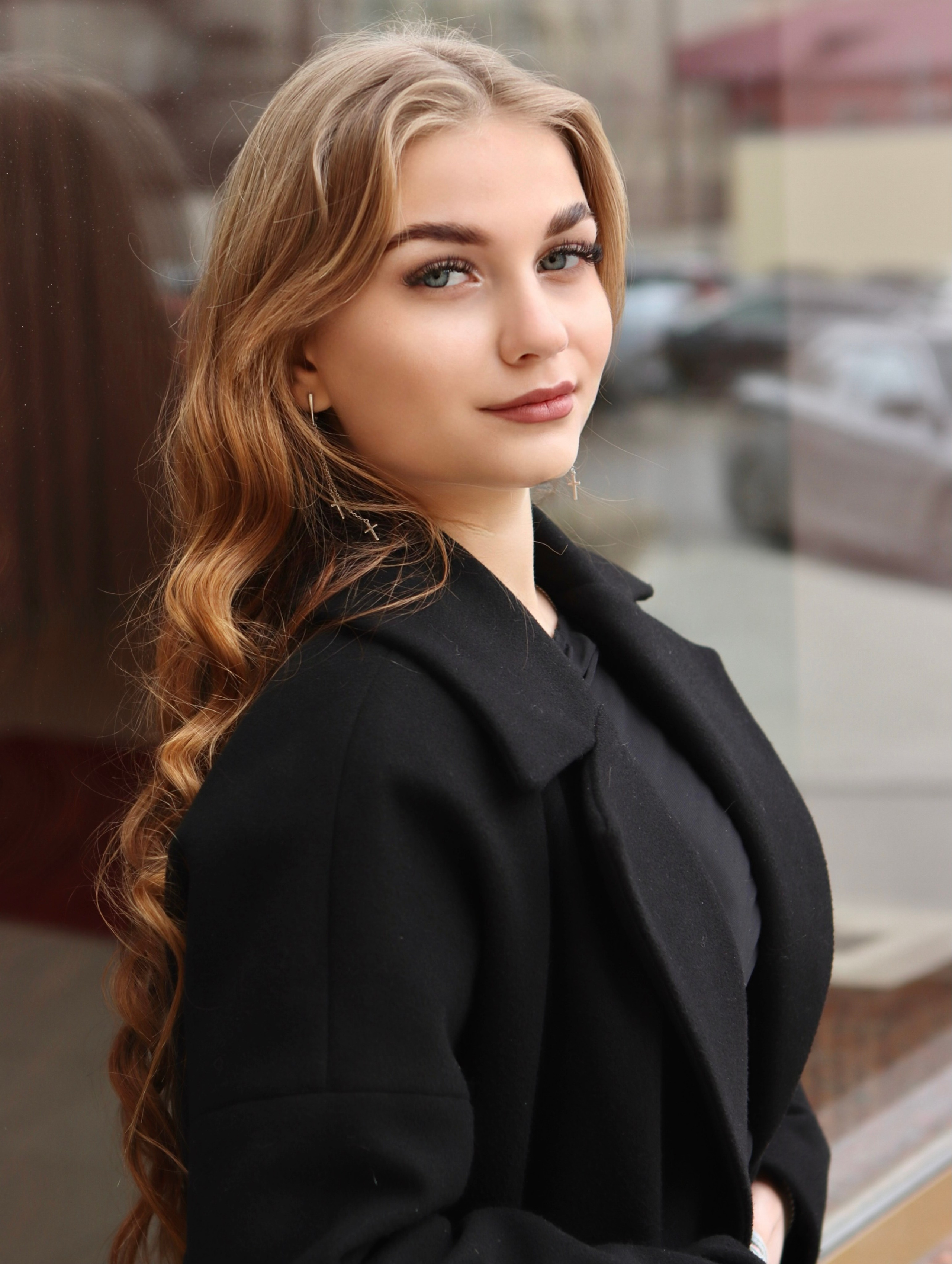 Ирина. Фотограф в Курске Смирнов Евгений