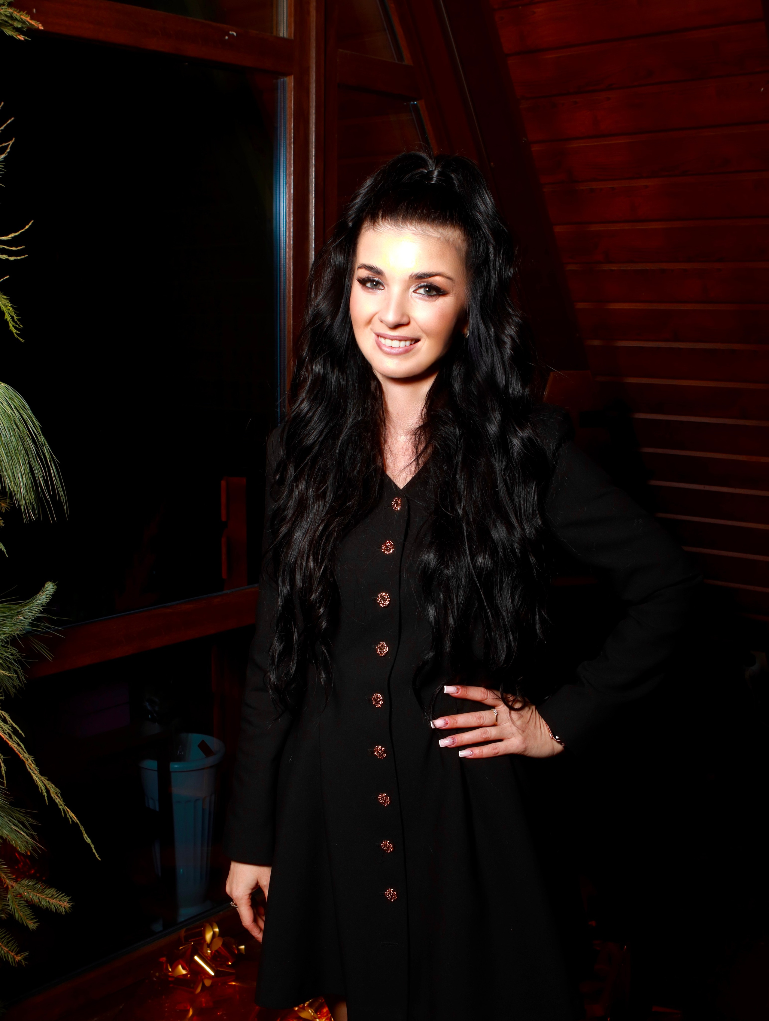 Алена -День Рождения. Фотограф в Курске Смирнов Евгений