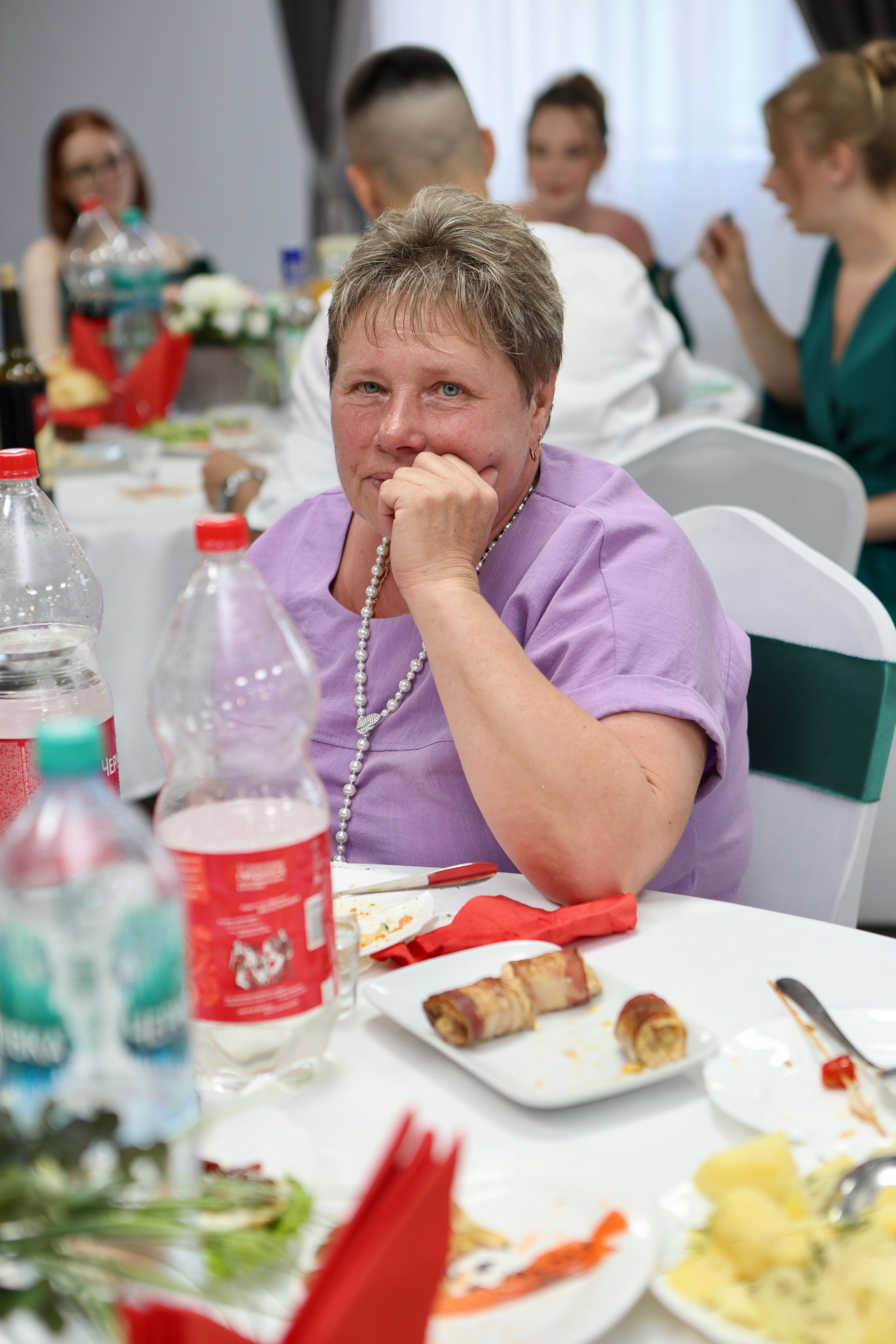 Свадьба Игоря и Татьяны. Фотограф в Курске Смирнов Евгений