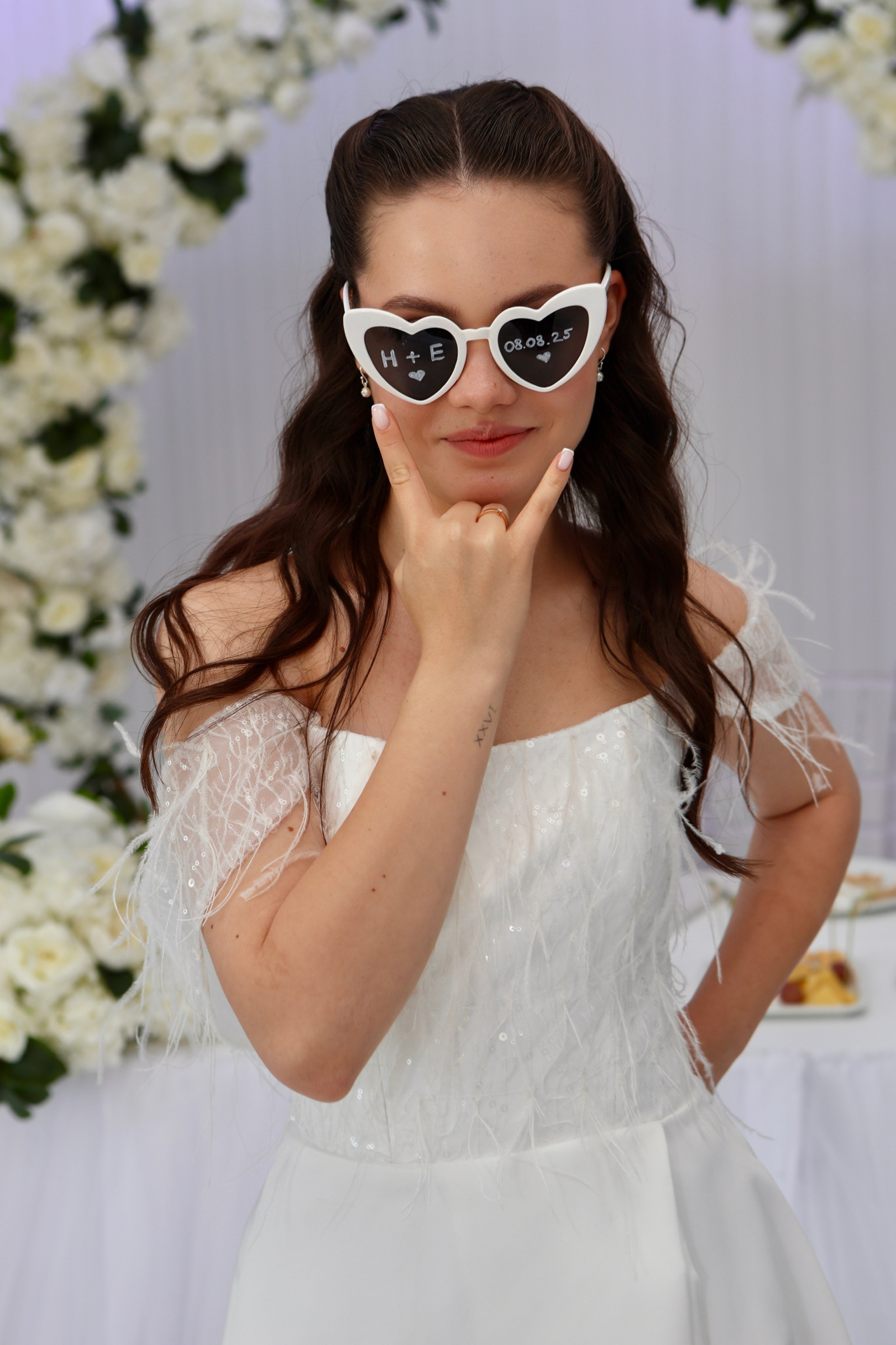 Свадебный банкет Егора и Наталии. Фотограф в Курске Смирнов Евгений