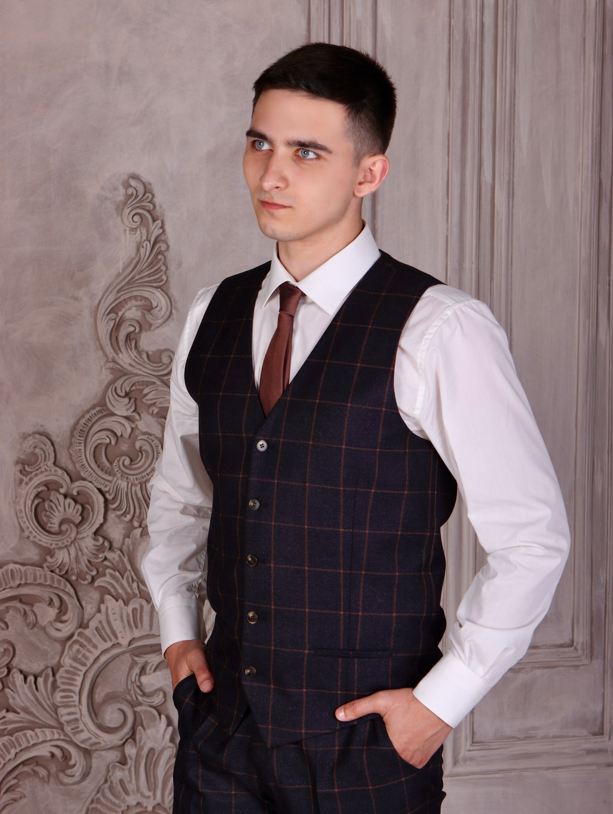 Кирилл и Арина. Фотограф в Курске Смирнов Евгений