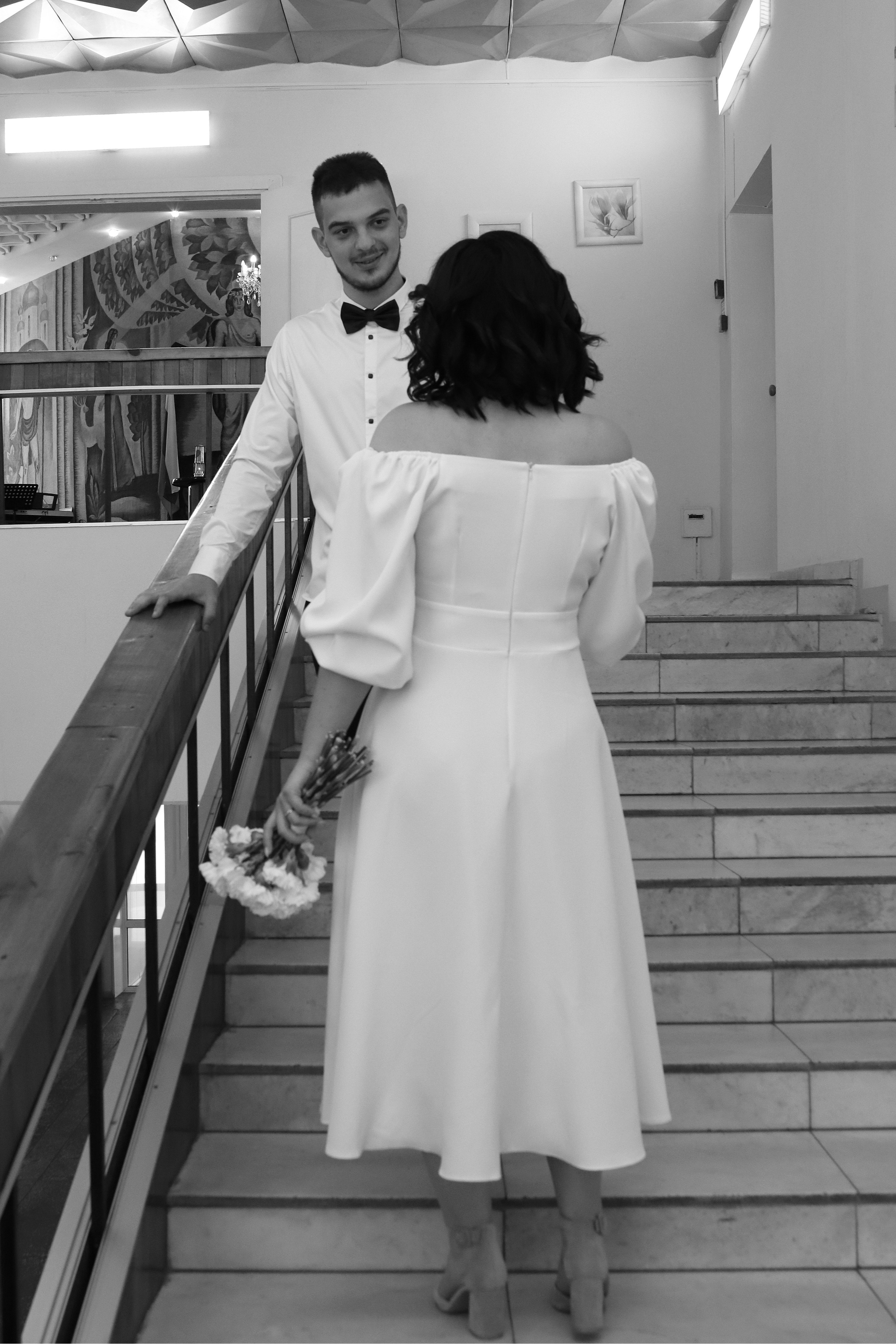 Оксана и Степан. Фотограф в Курске Смирнов Евгений