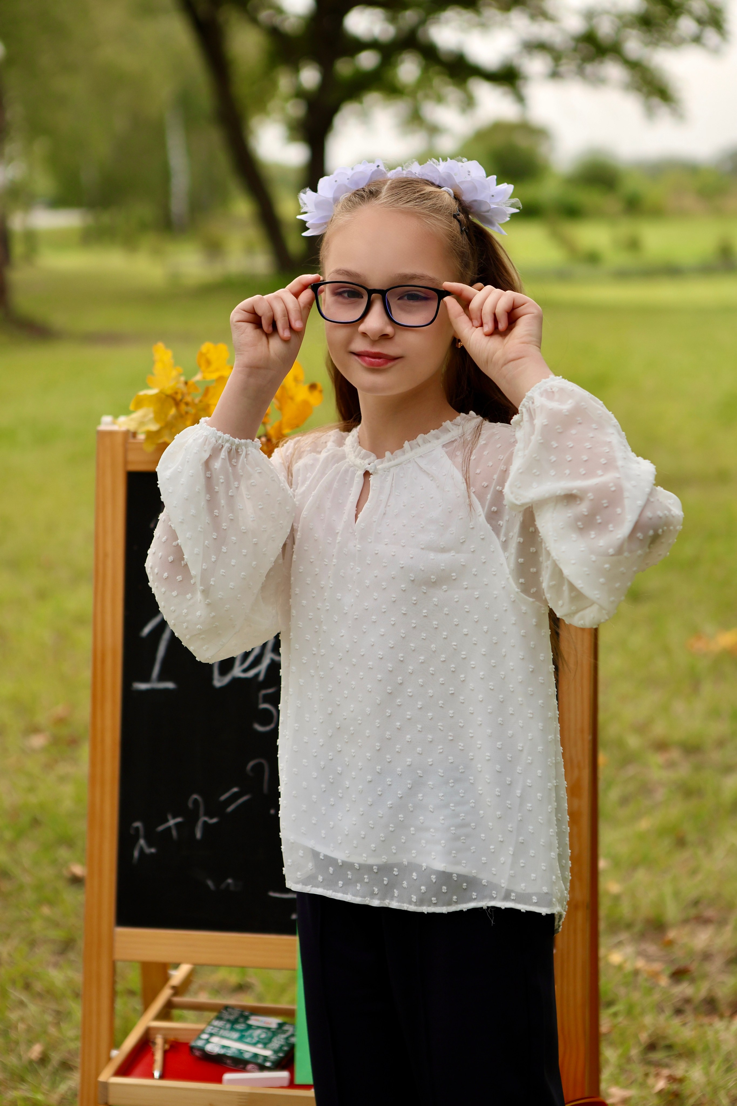 Есения. Фотограф в Курске Смирнов Евгений