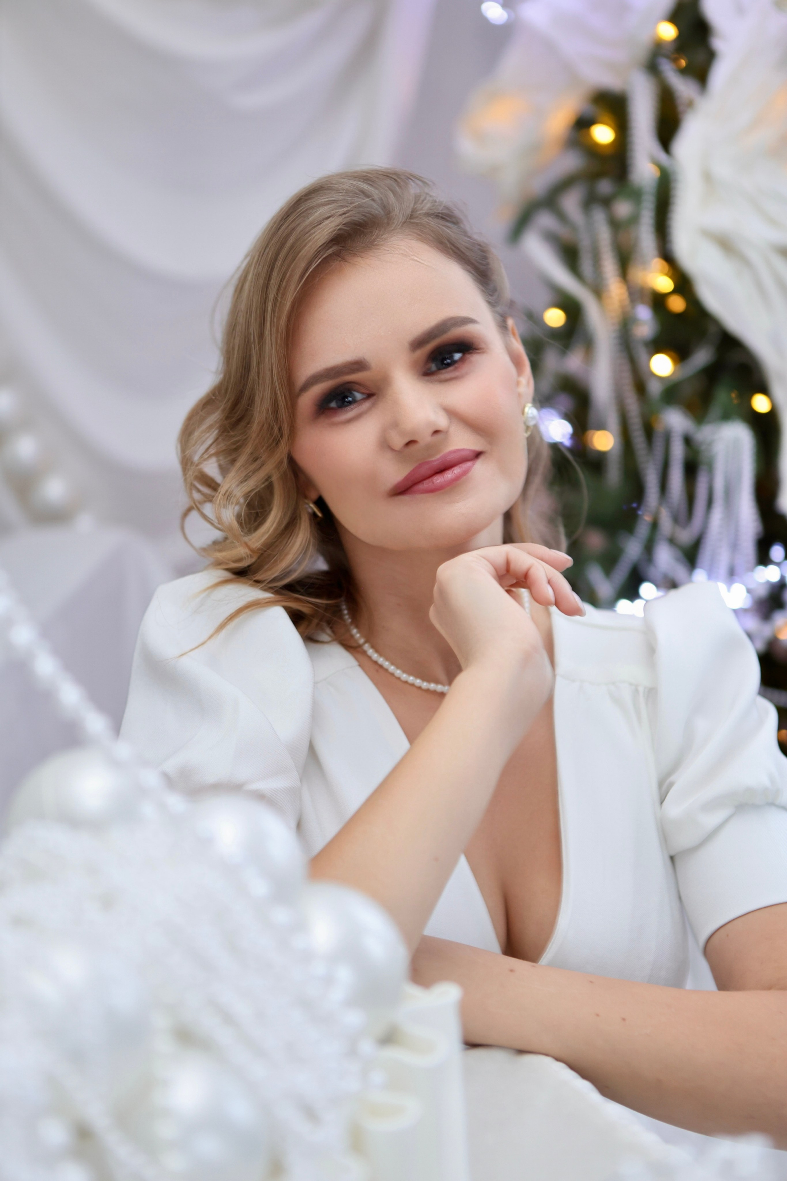 Екатерина. Фотограф в Курске Смирнов Евгений