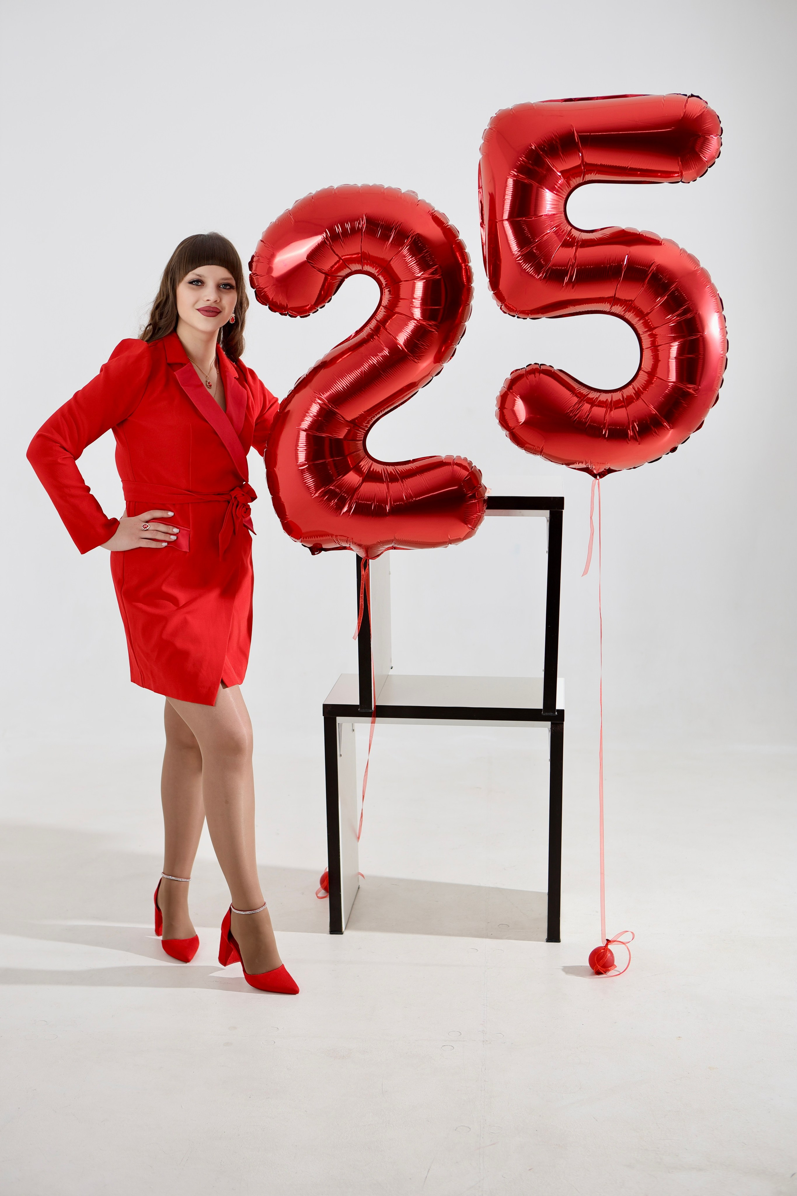 Анастасия. Фотограф в Курске Смирнов Евгений