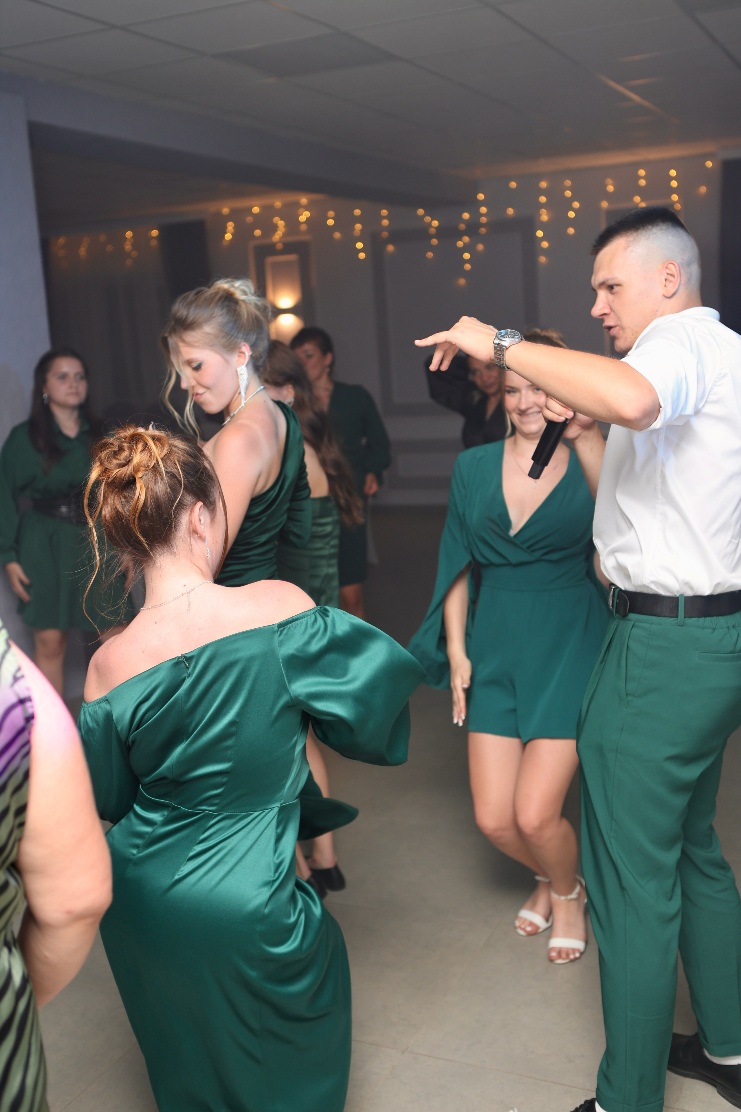 Свадьба Игоря и Татьяны. Фотограф в Курске Смирнов Евгений