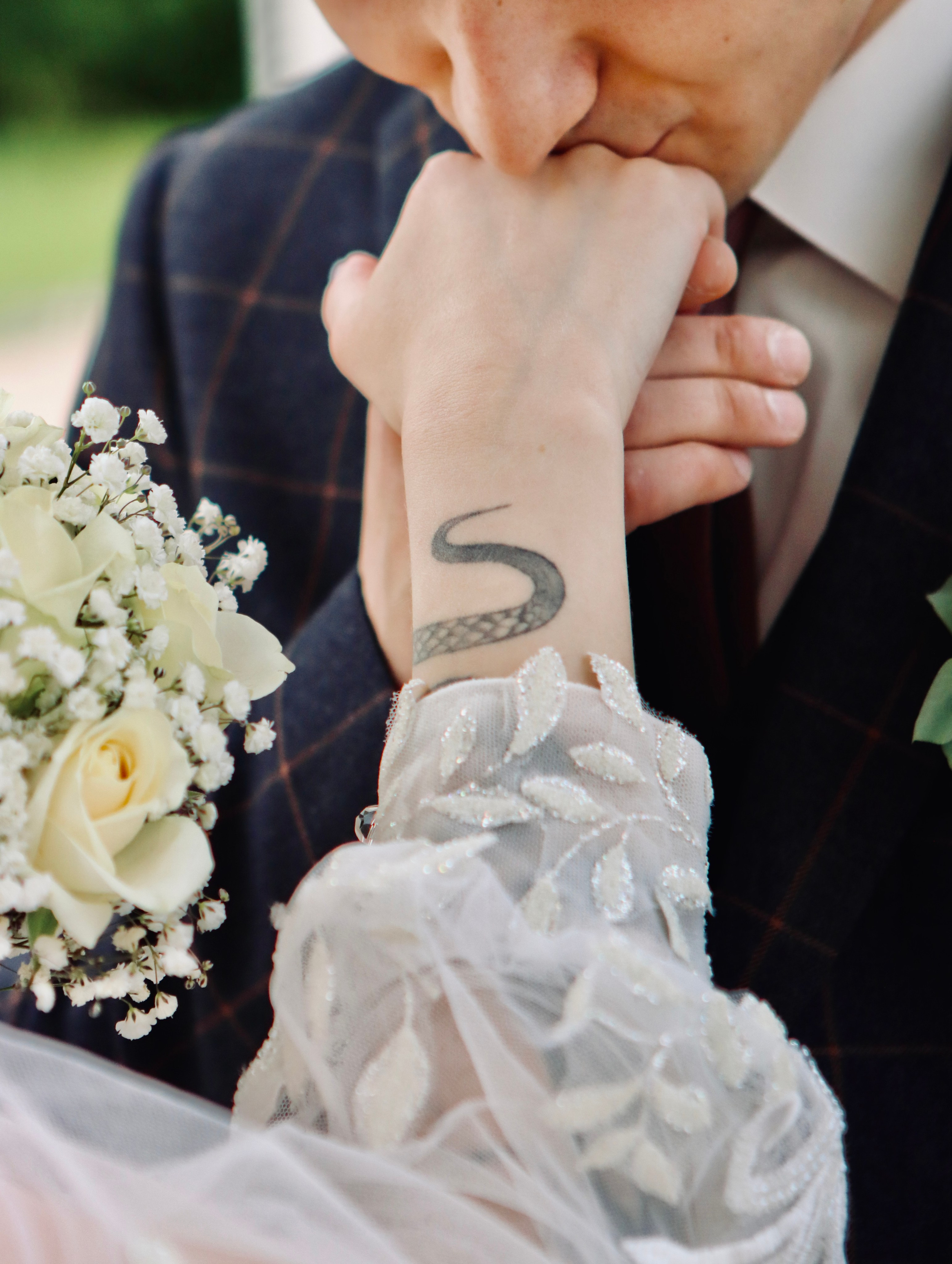 Кирилл и Арина. Фотограф в Курске Смирнов Евгений