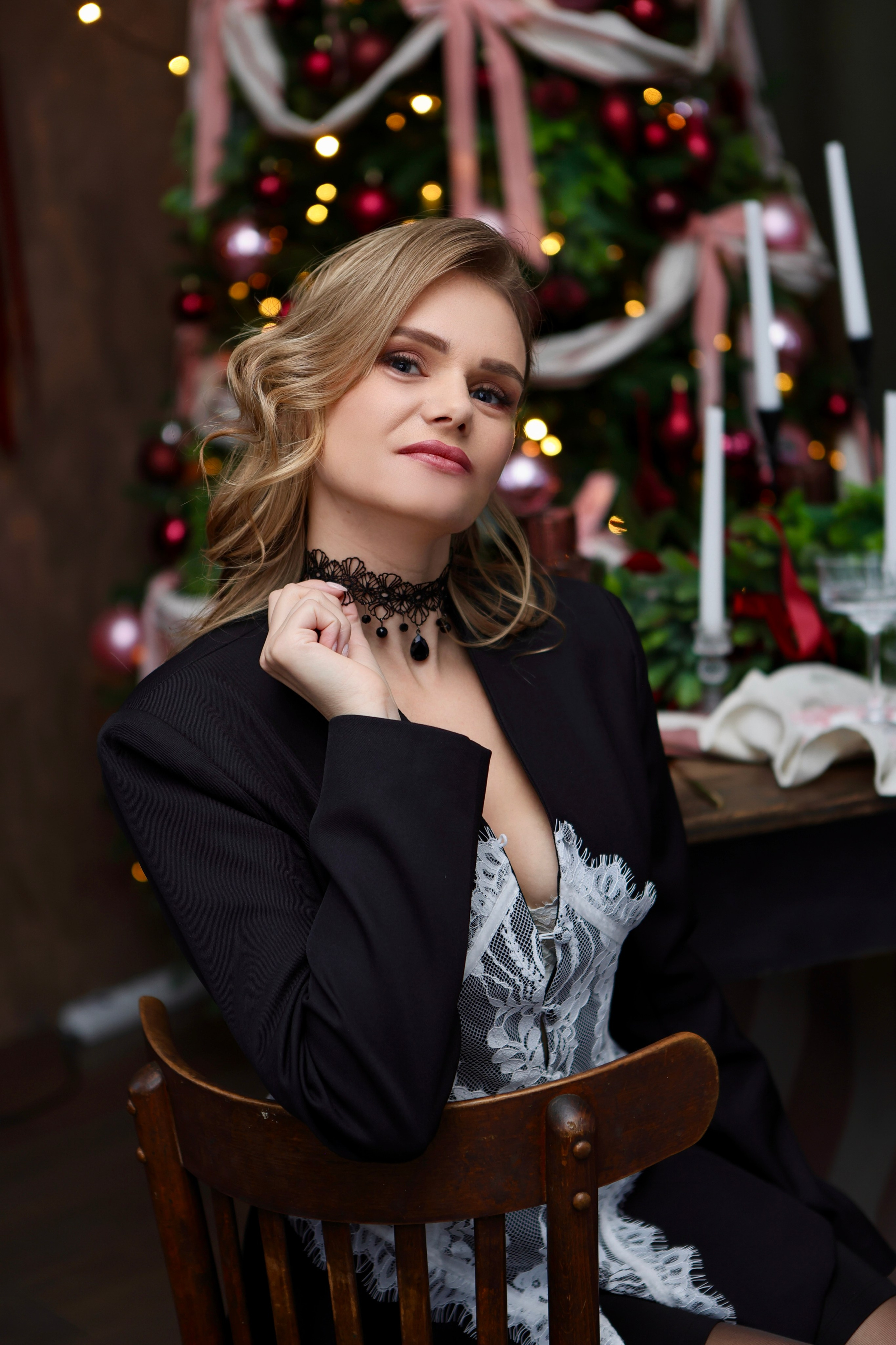 Екатерина. Фотограф в Курске Смирнов Евгений