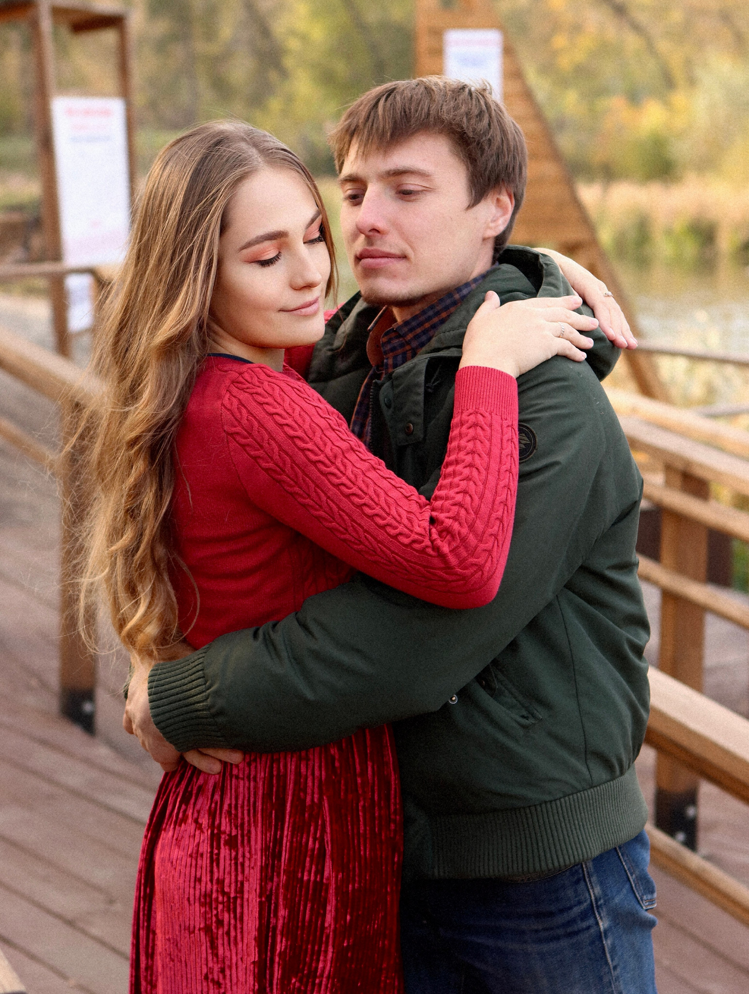 Марина. Фотограф в Курске Смирнов Евгений