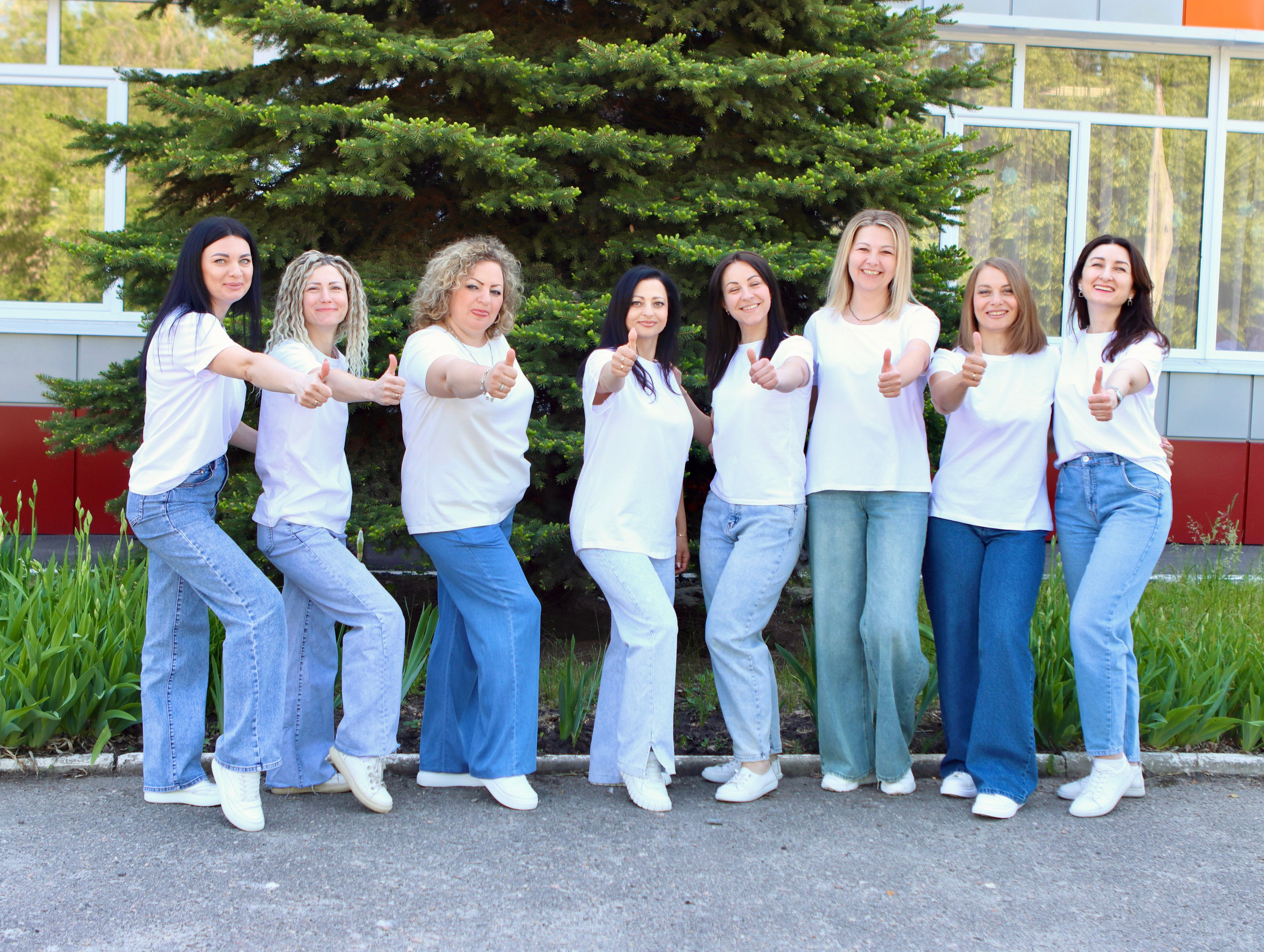 Школьный выпускной. Фотограф в Курске Смирнов Евгений