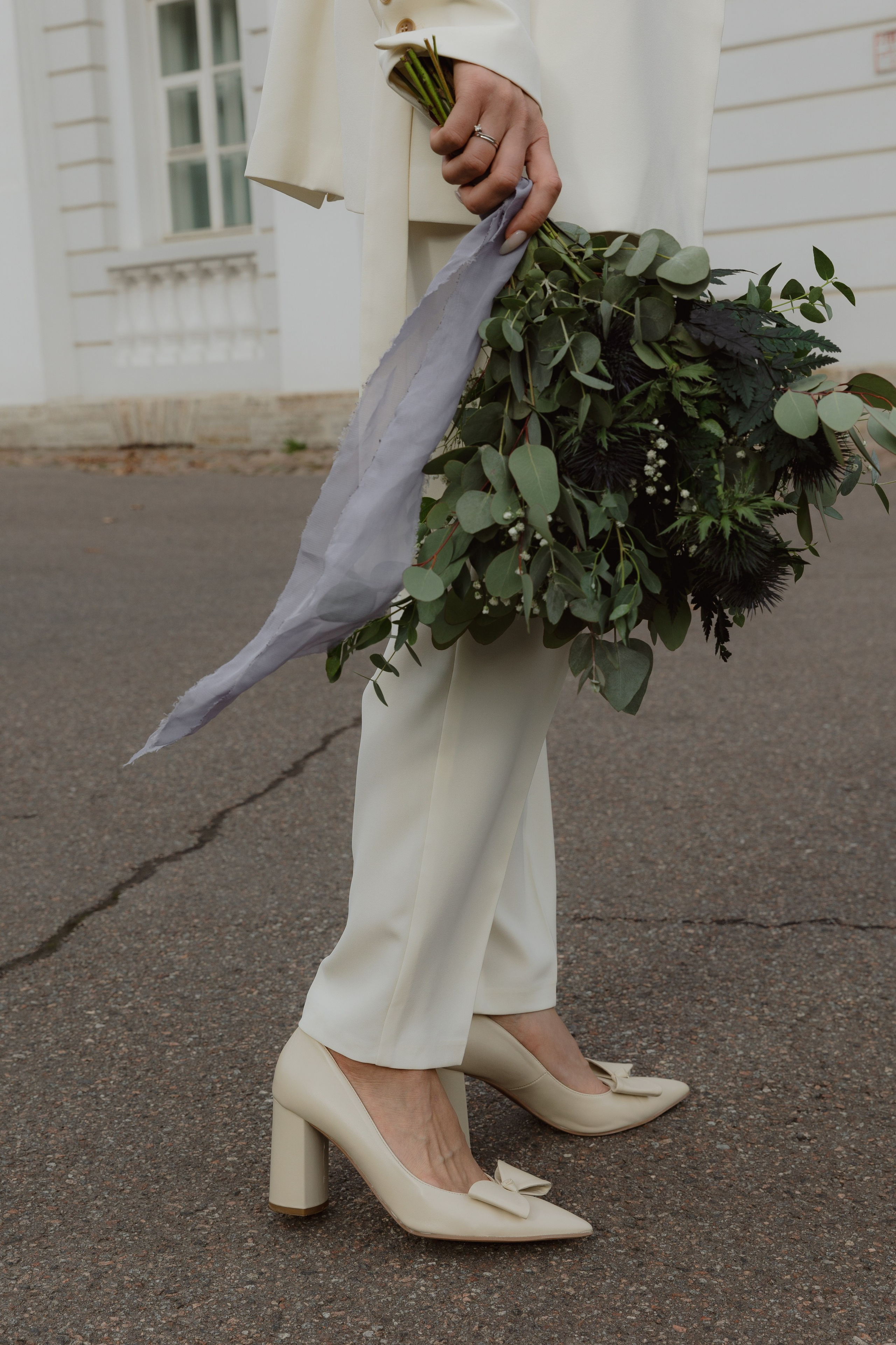 Катя и Андрей. Репортажный фотограф