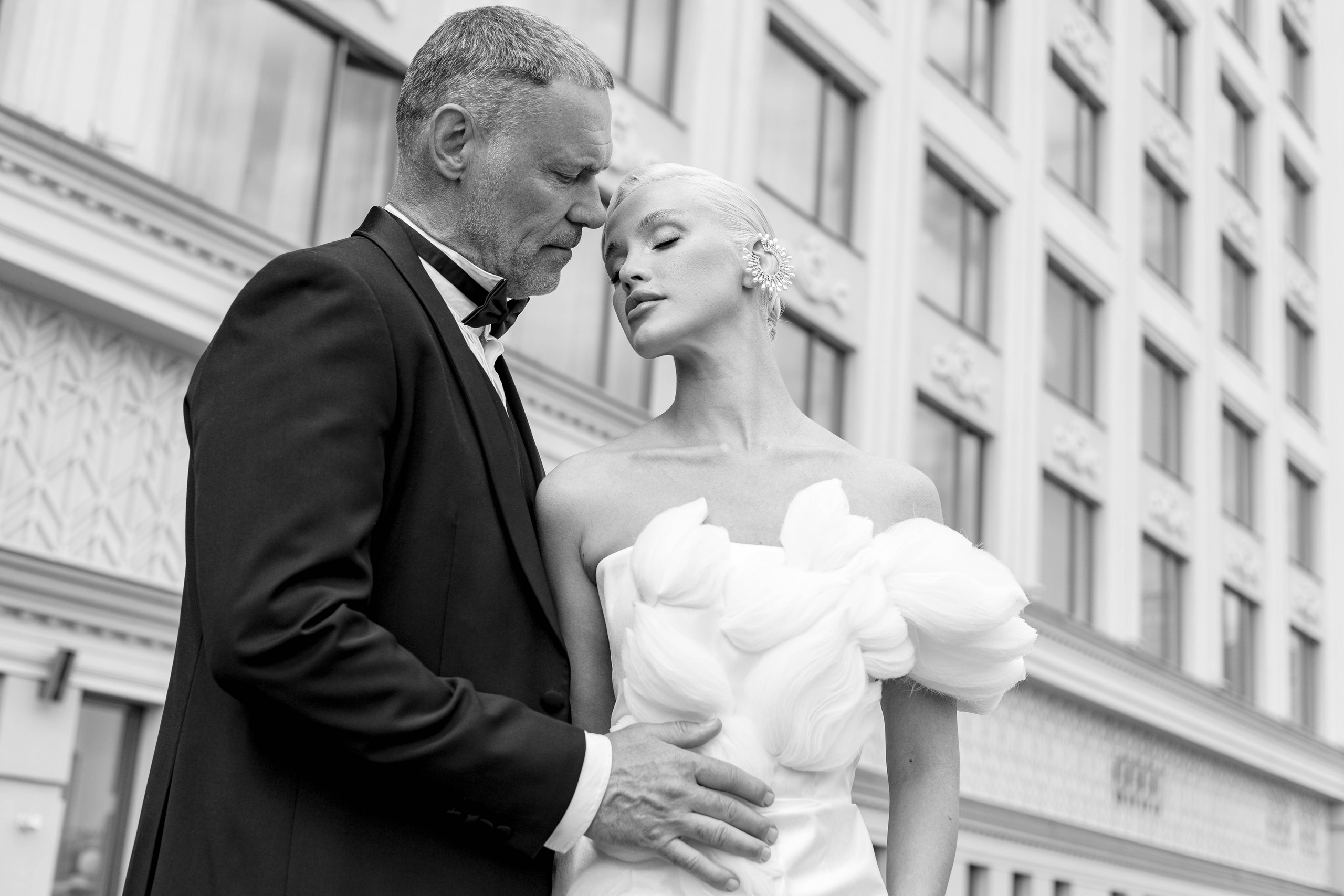 Ксения & Александр. Фотограф в Самаре Ксения Владимировна