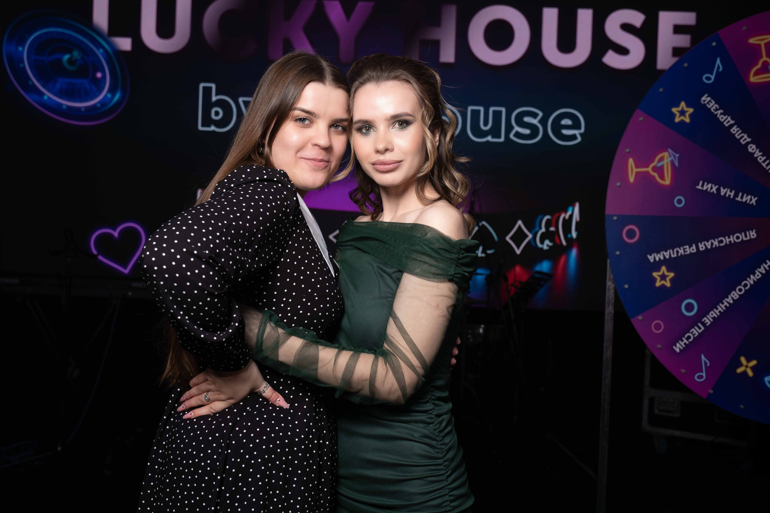 Альбом корпоратив. Фото тур