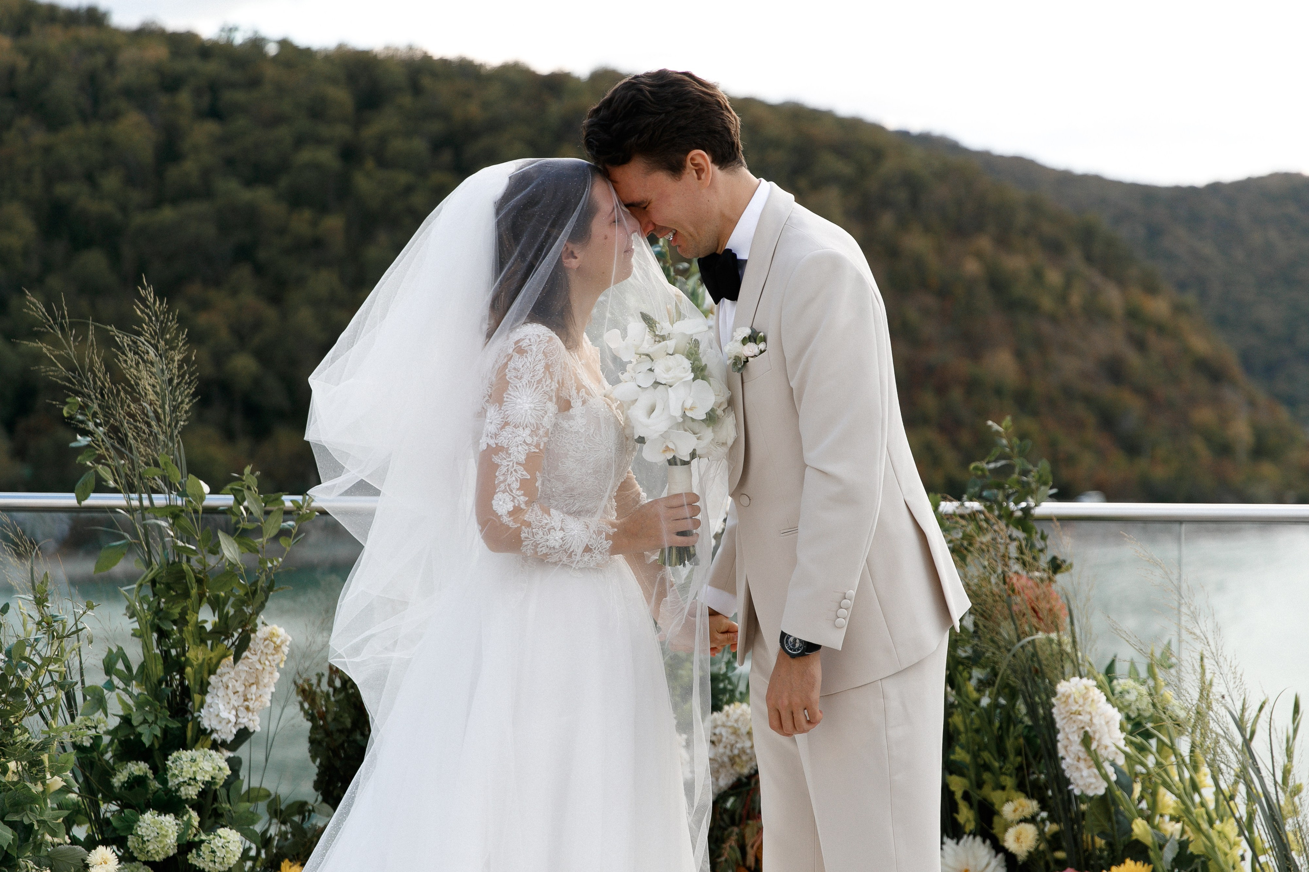 Чингиз и Ася. Свадебный и семейный фотограф Краснодар, Ростов, Сочи Ульяна Федорченк