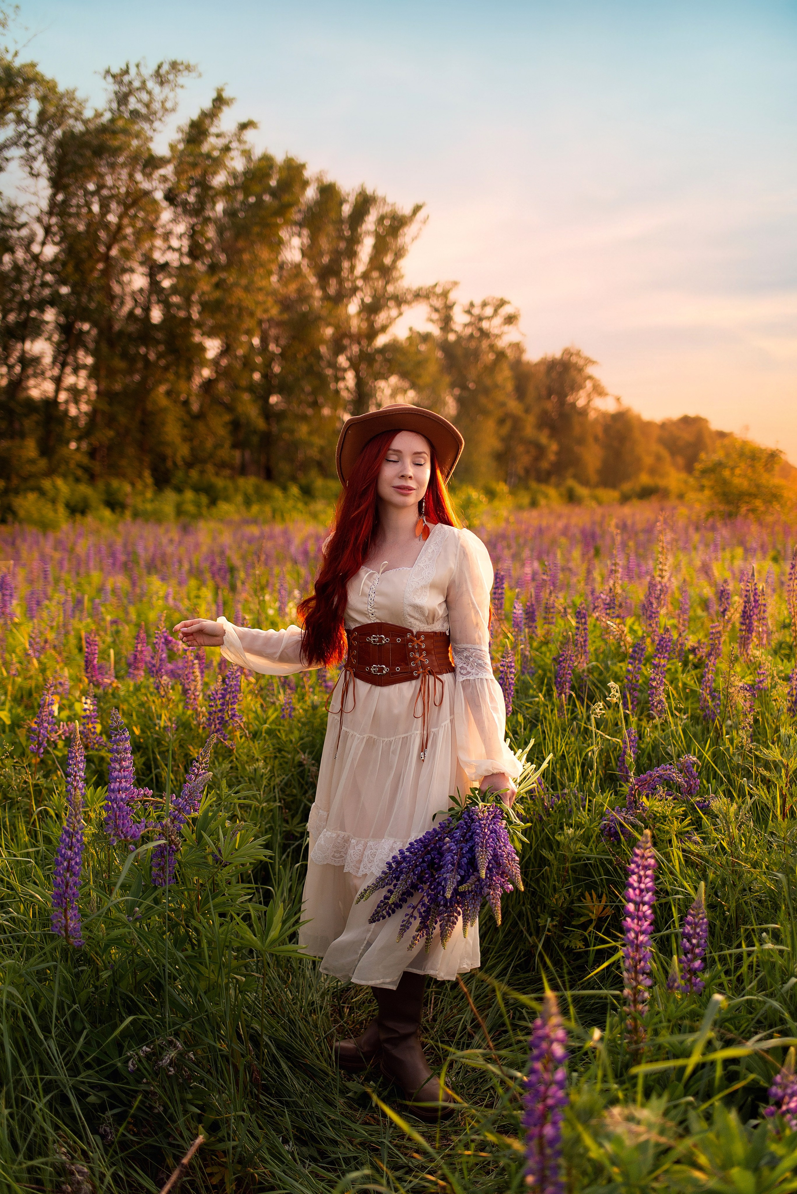 Тимур и Диана. Семейный и детский фотограф в Казани Виктория Мерхи