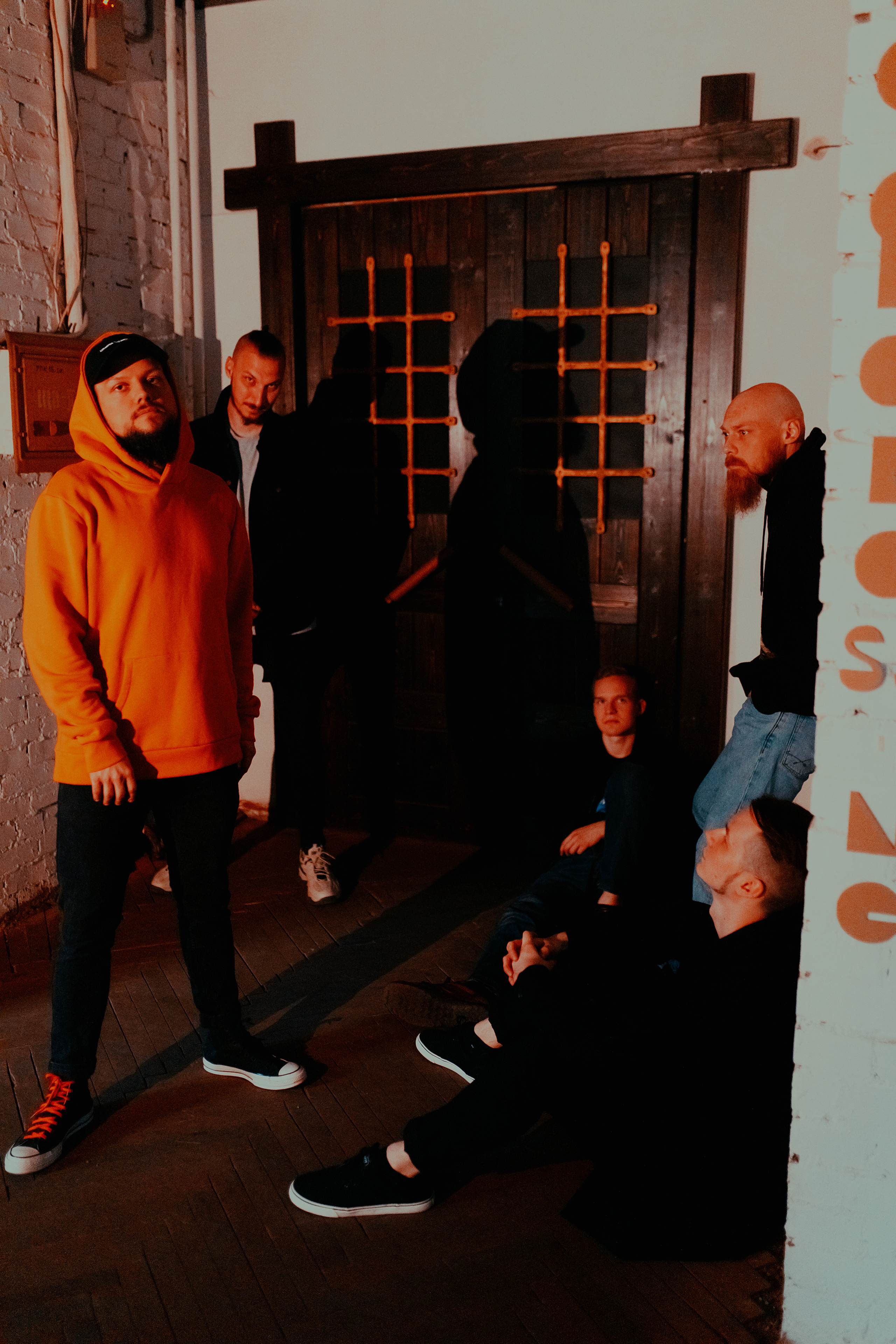 BLACK RADIANCE. Фотограф Елена Богачева (lenalena_na_na_na)