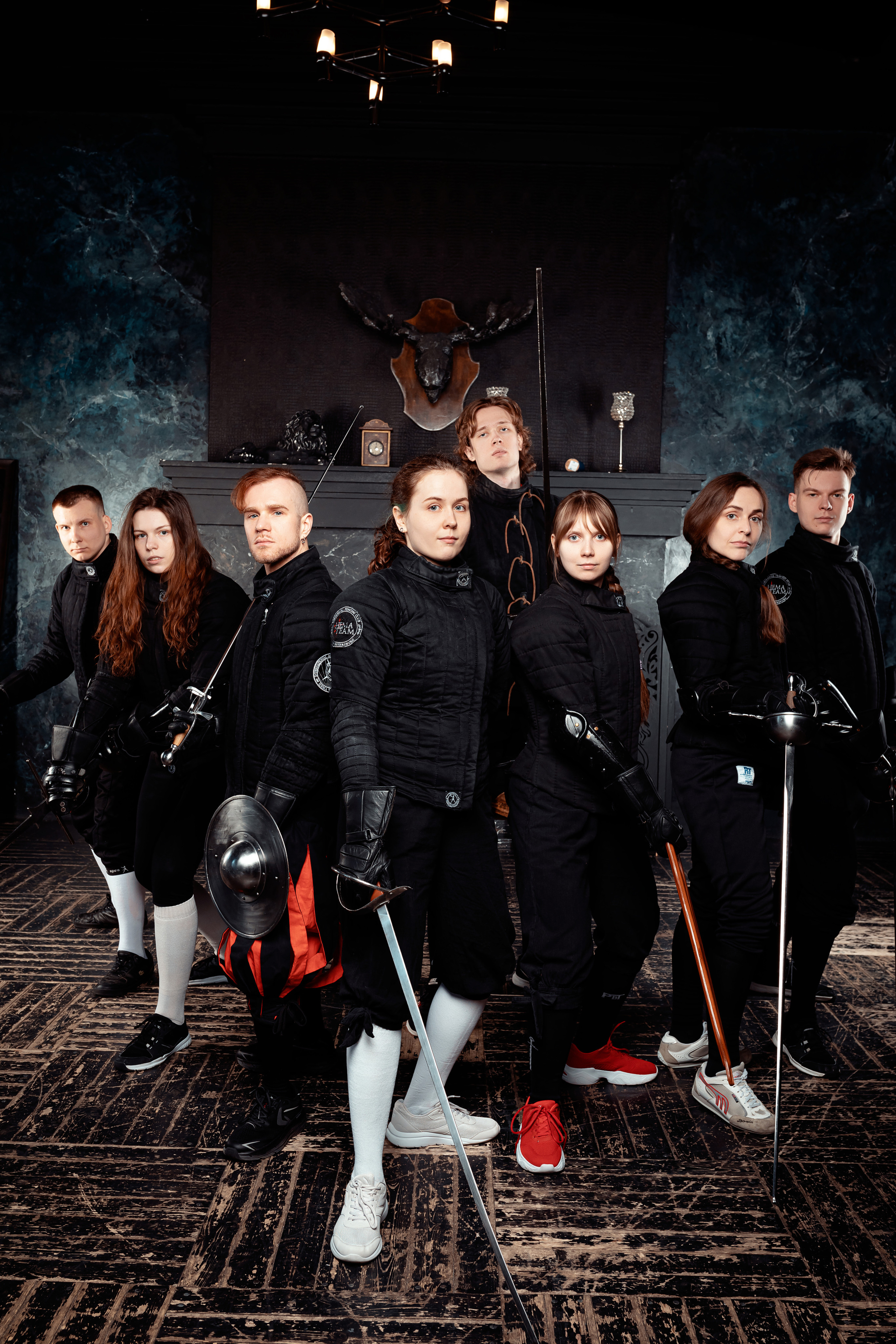 HEMA TEAM. Фотограф Елена Богачева (lenalena_na_na_na)