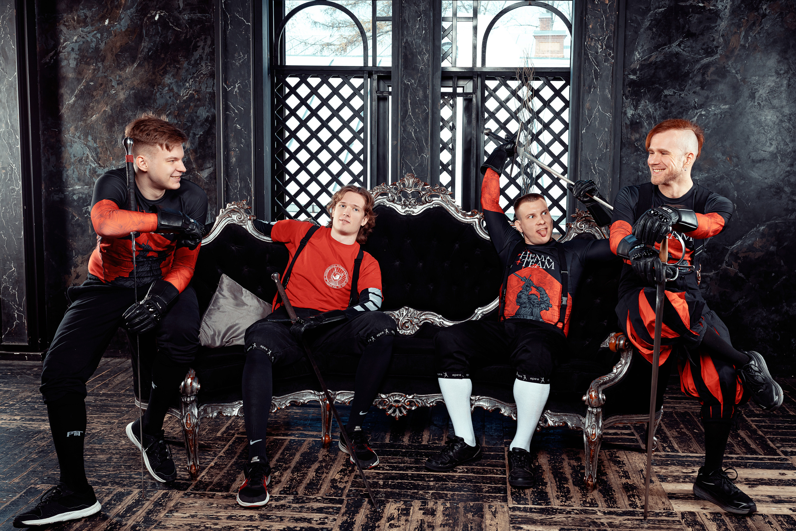 HEMA TEAM. Фотограф Елена Богачева (lenalena_na_na_na)