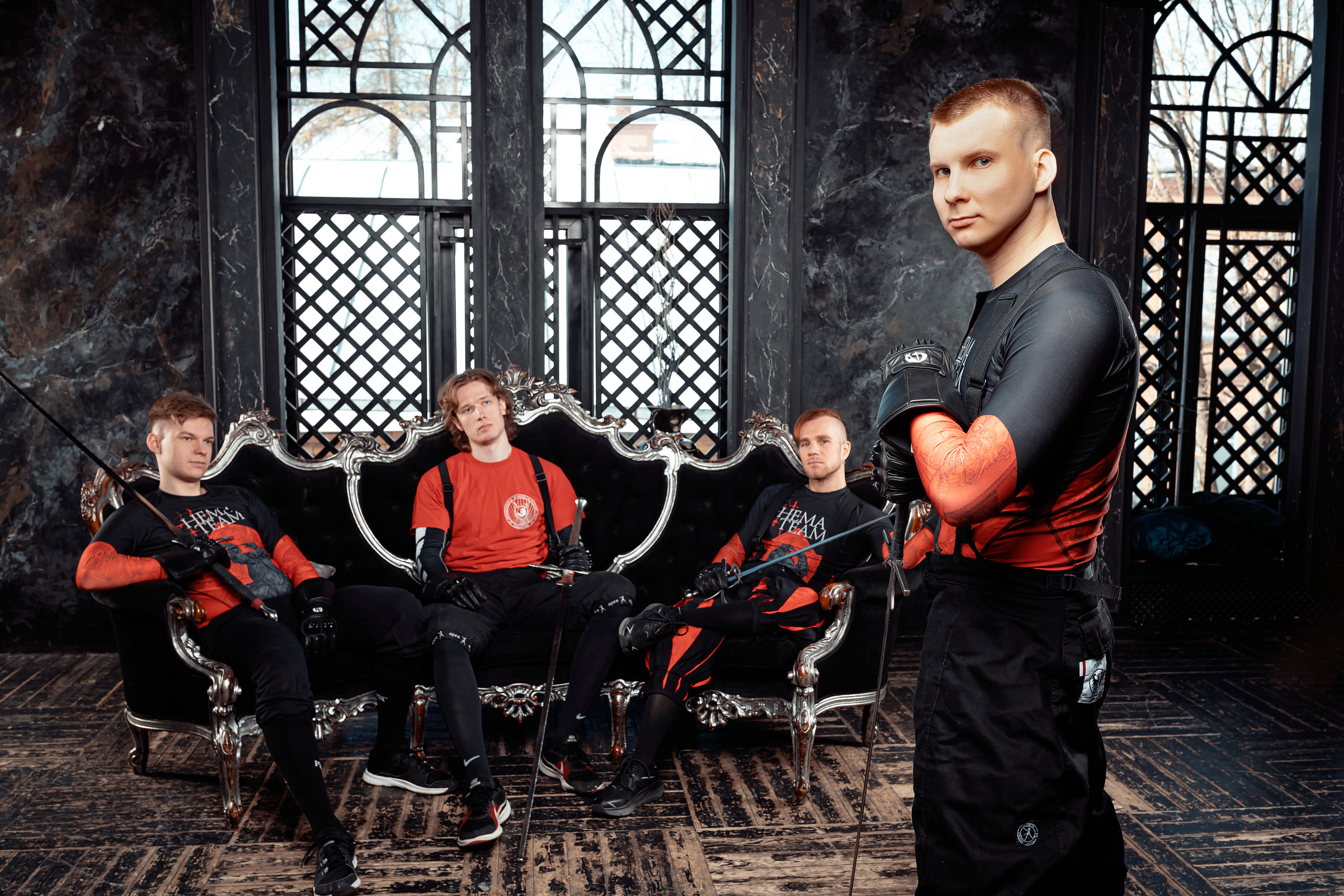 HEMA TEAM. Фотограф Елена Богачева (lenalena_na_na_na)