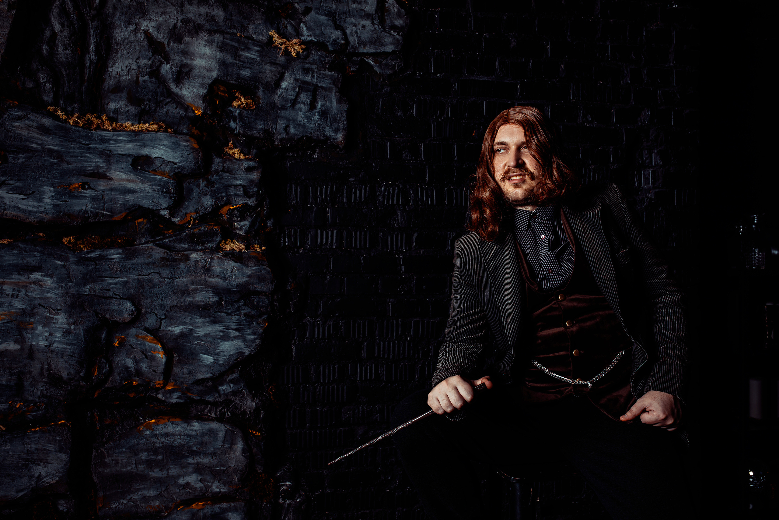 СЕРГЕЙ. Фотограф Елена Богачева (lenalena_na_na_na)