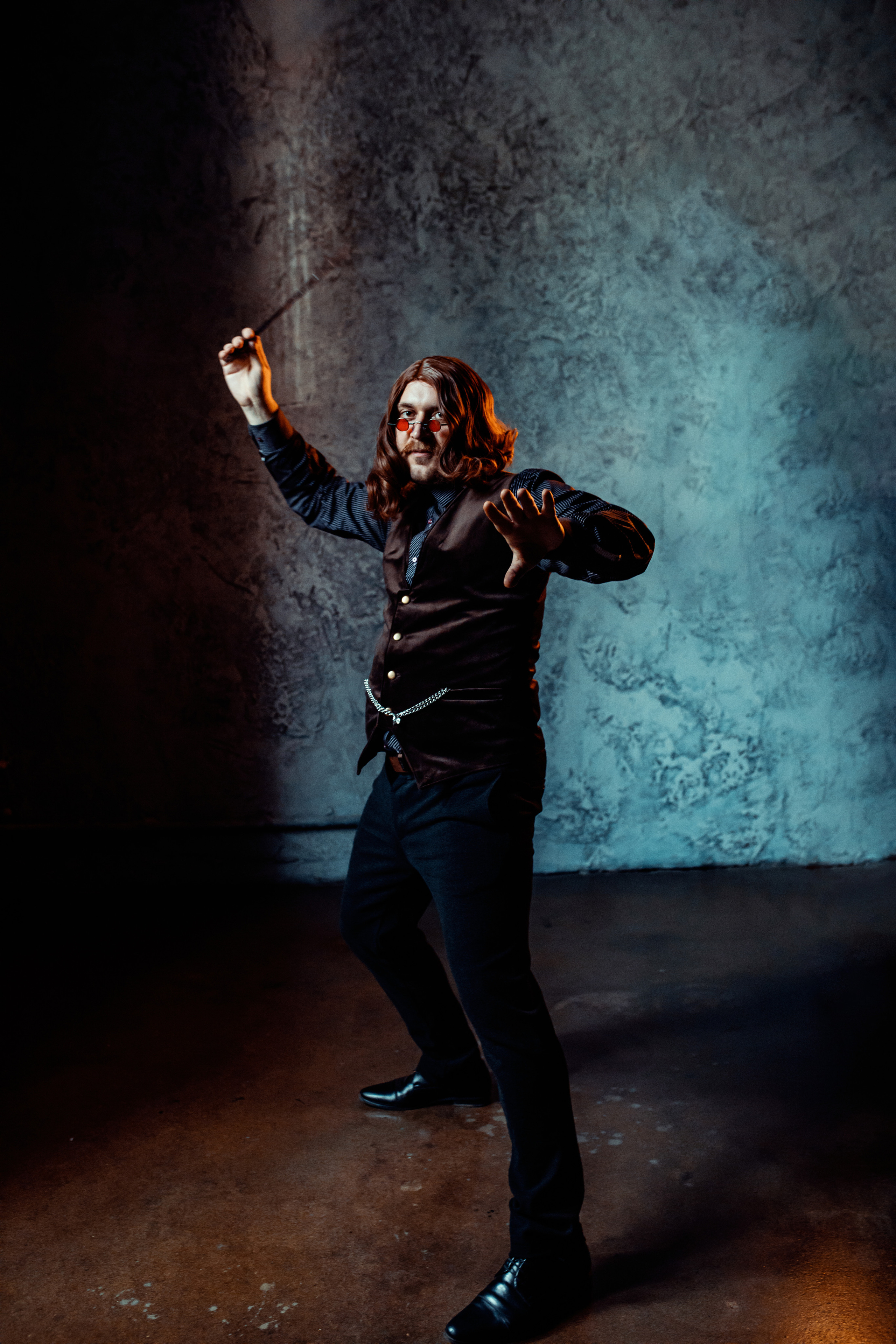 СЕРГЕЙ. Фотограф Елена Богачева (lenalena_na_na_na)