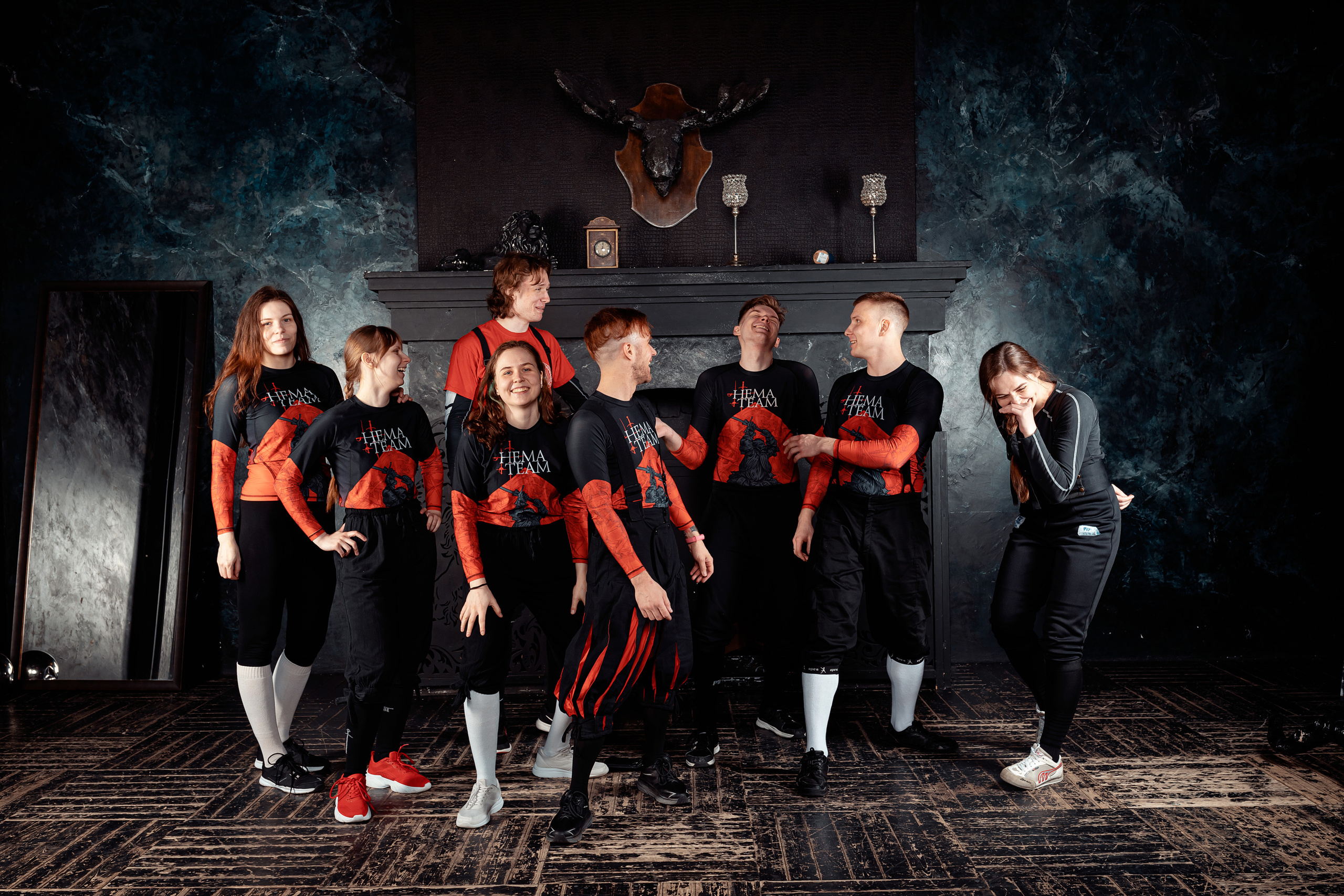 HEMA TEAM. Фотограф Елена Богачева (lenalena_na_na_na)