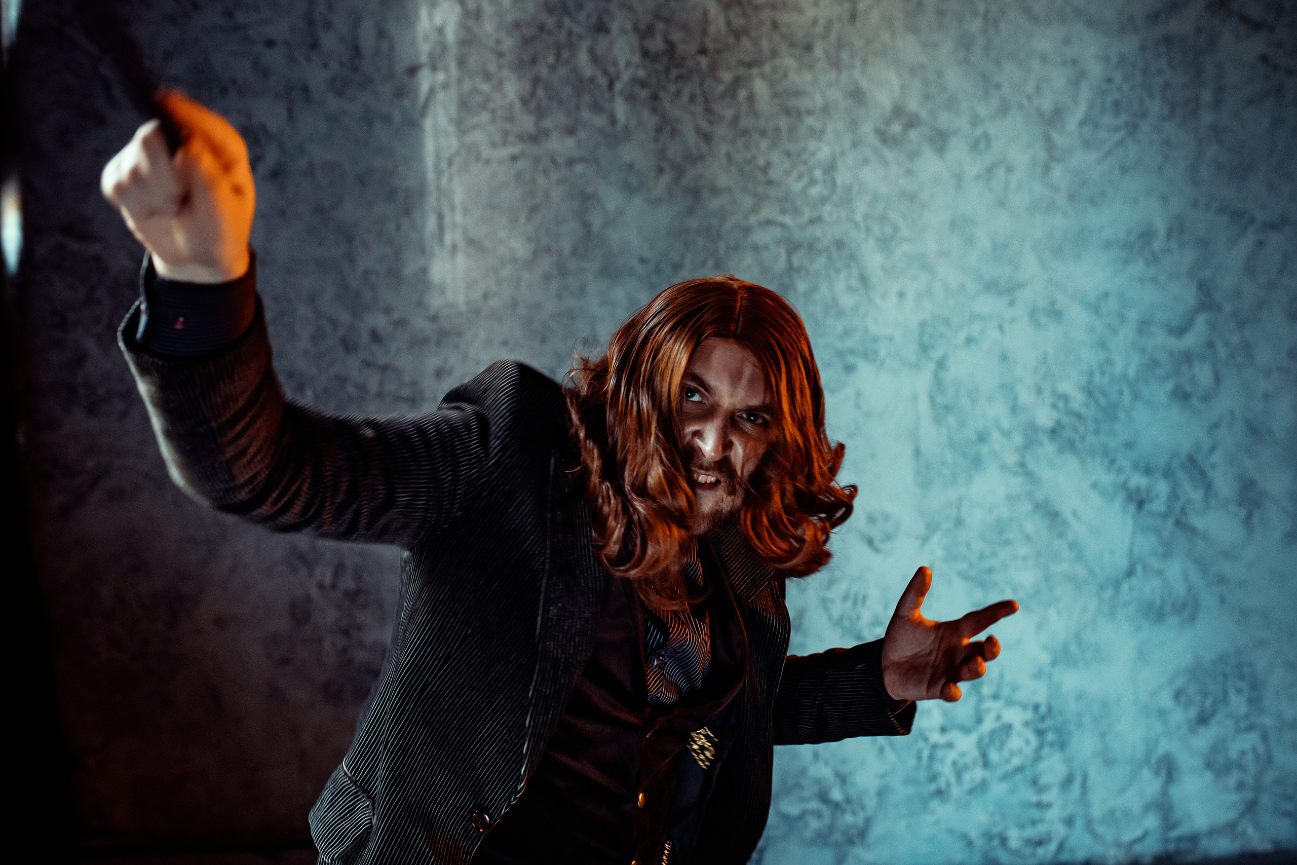 СЕРГЕЙ. Фотограф Елена Богачева (lenalena_na_na_na)