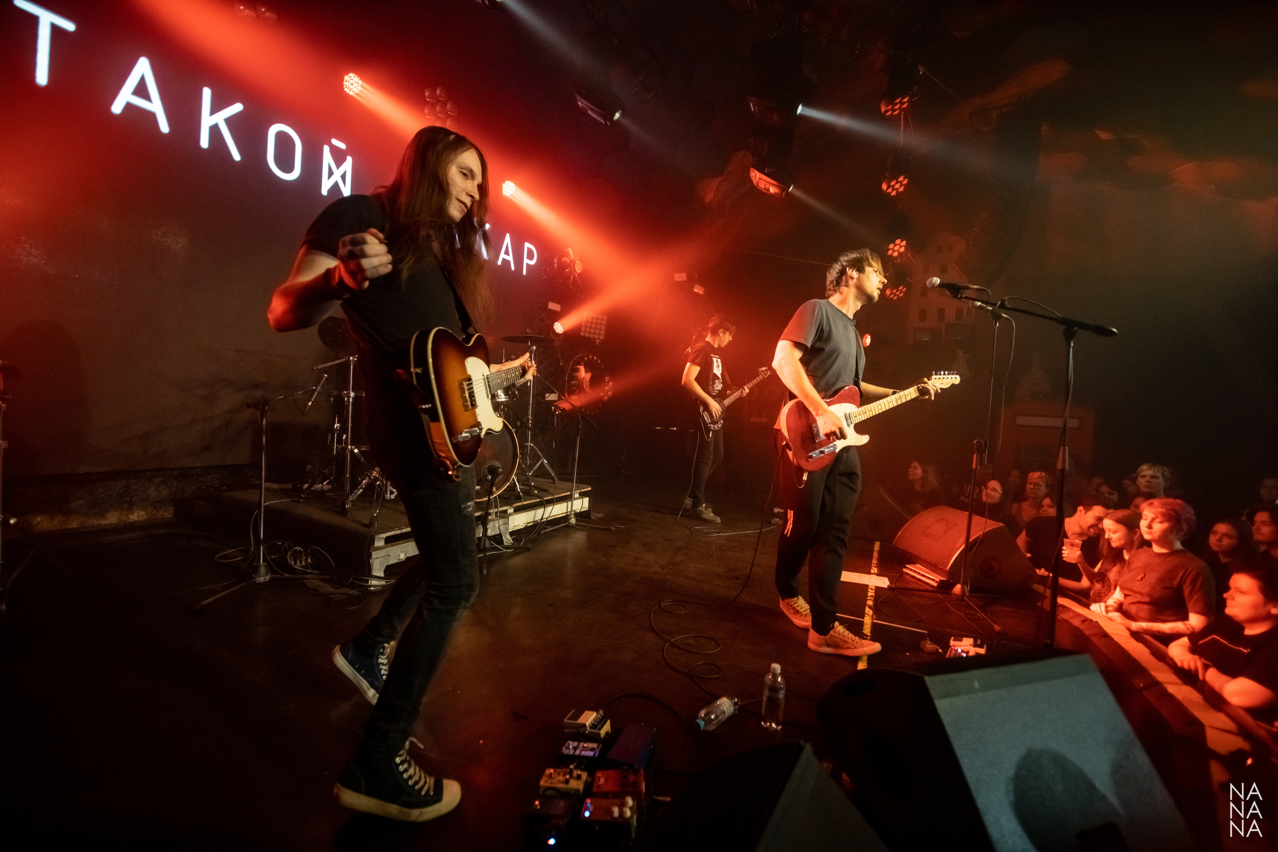 ТАКОЙ МАКАР. Фотограф Елена Богачева (lenalena_na_na_na)