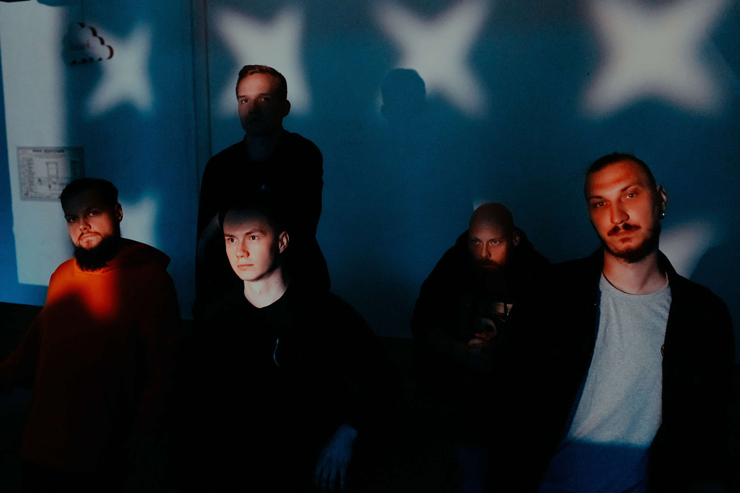 BLACK RADIANCE. Фотограф Елена Богачева (lenalena_na_na_na)