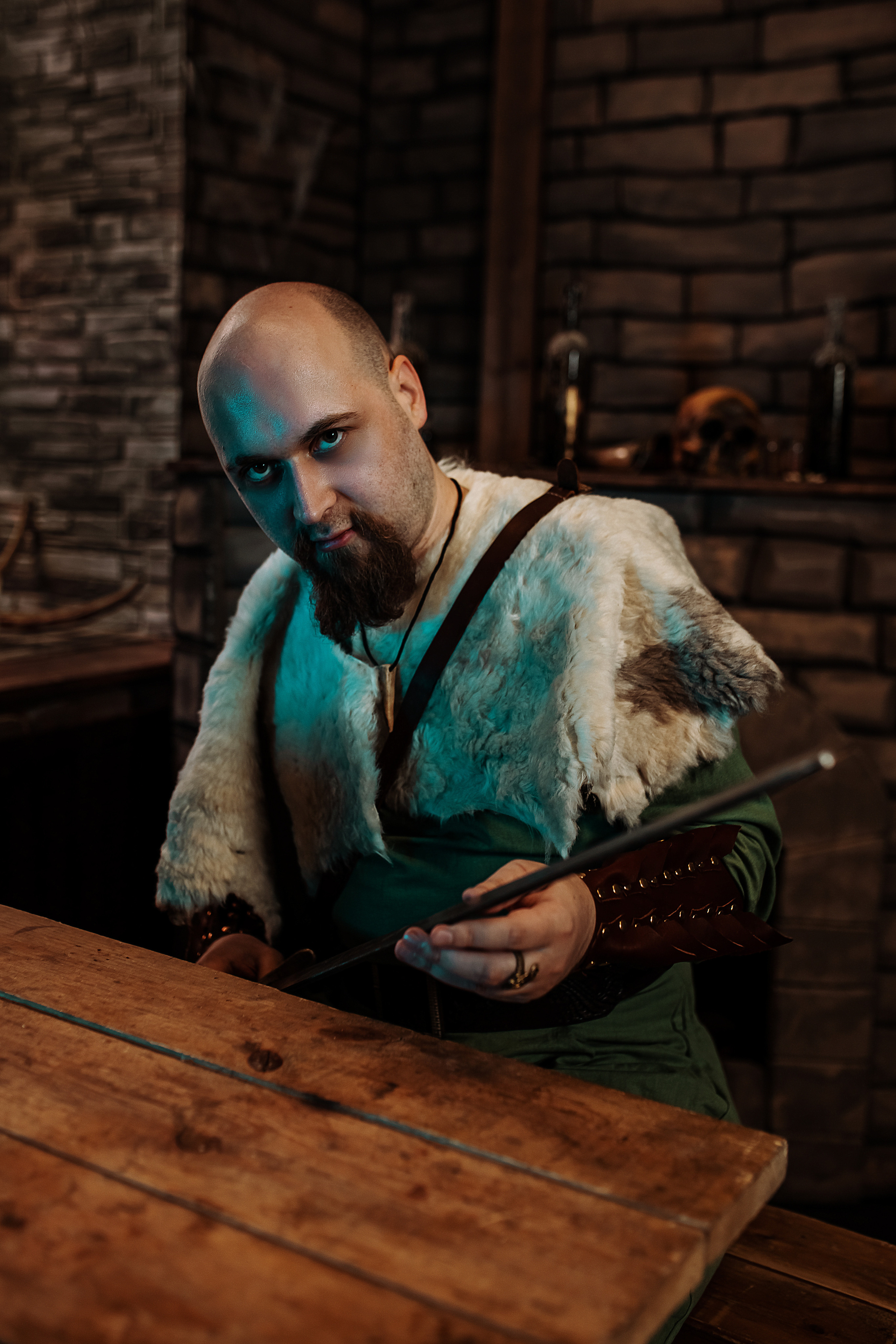 СЕРГЕЙ. Фотограф Елена Богачева (lenalena_na_na_na)