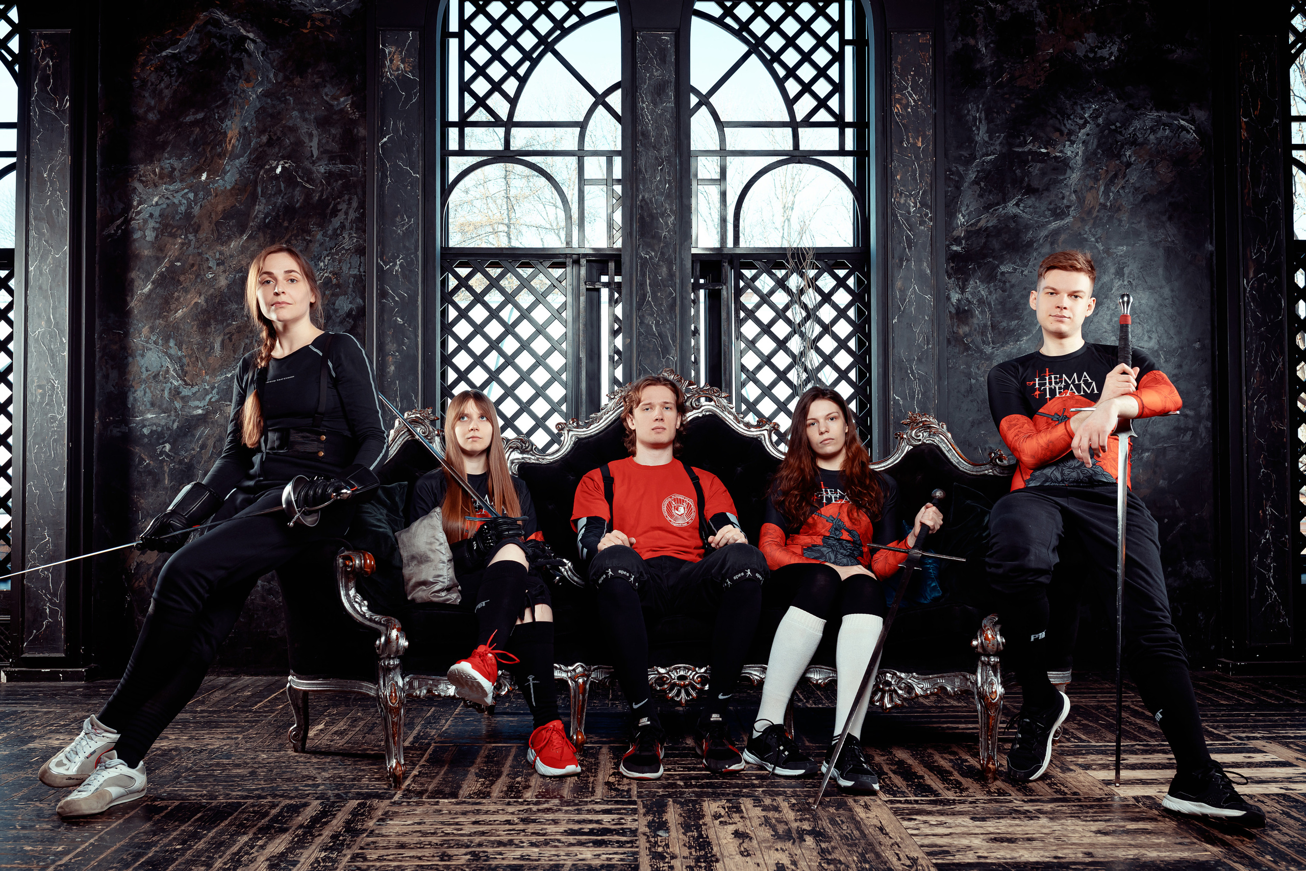 HEMA TEAM. Фотограф Елена Богачева (lenalena_na_na_na)