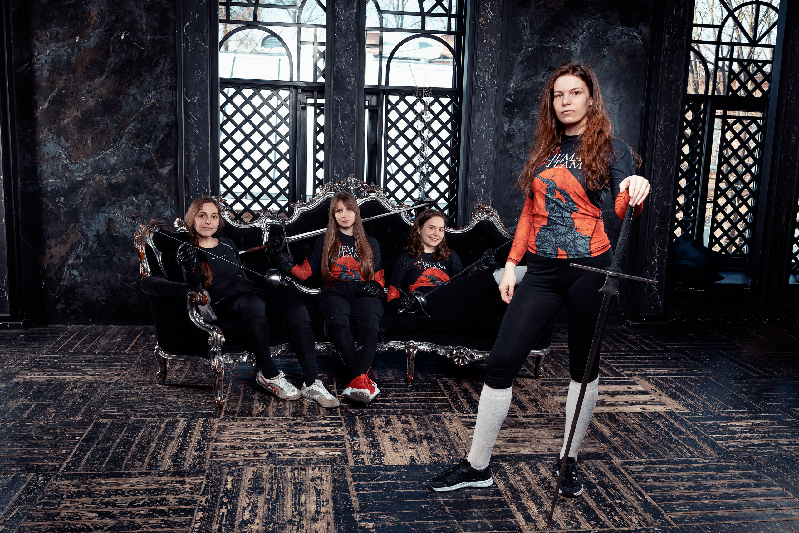 HEMA TEAM. Фотограф Елена Богачева (lenalena_na_na_na)