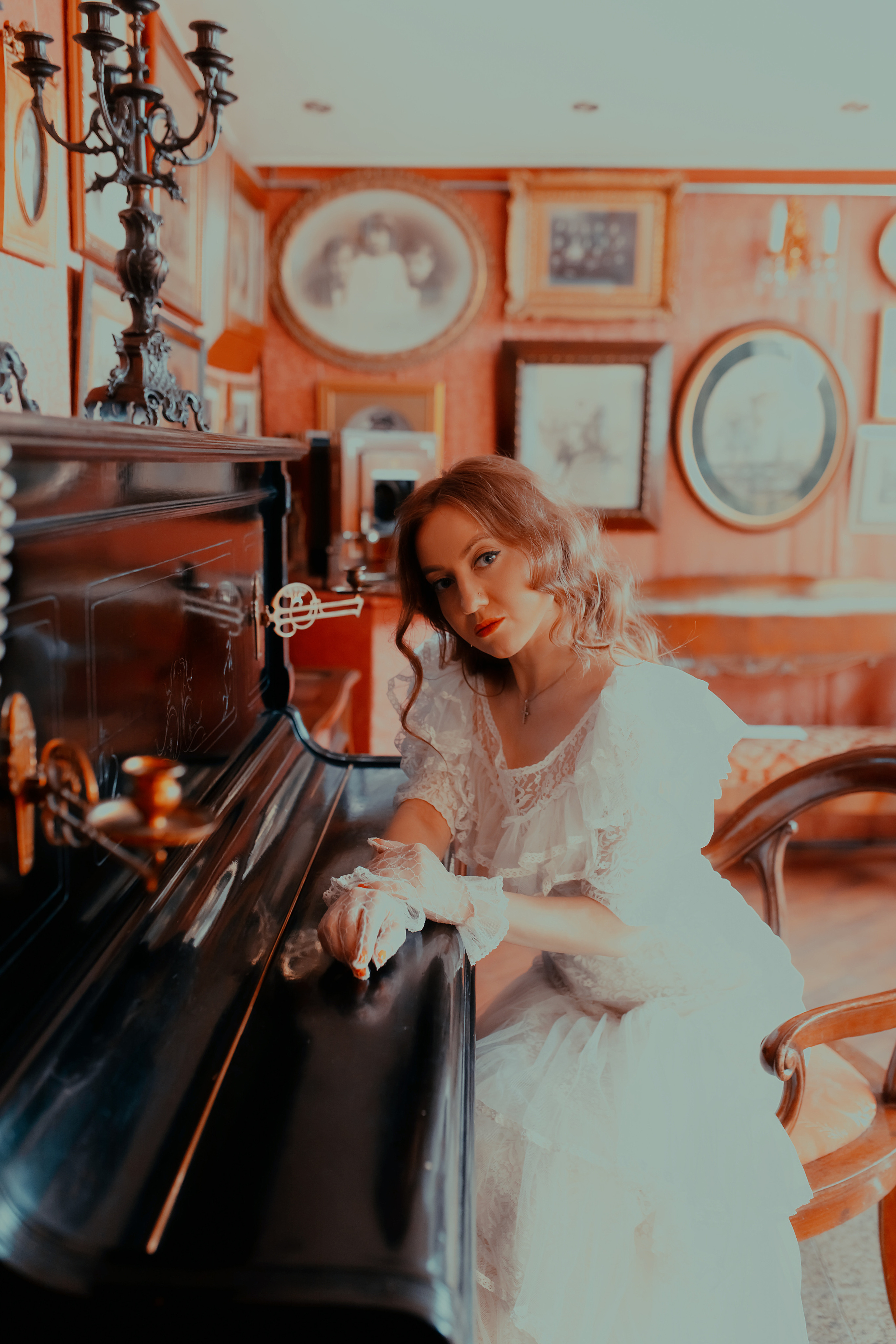 ИРИНА. Фотограф Елена Богачева (lenalena_na_na_na)