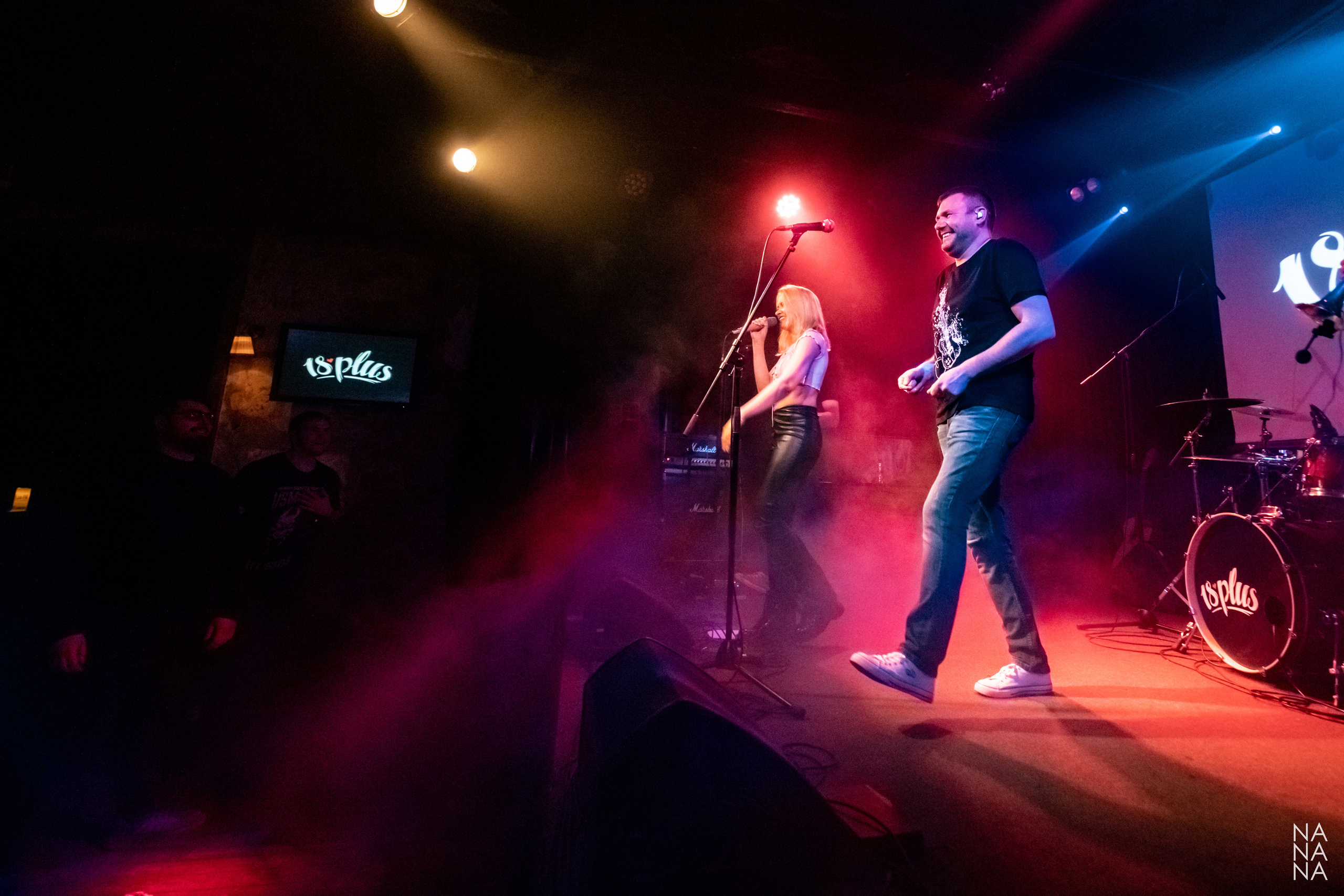 18PLUS. Фотограф Елена Богачева (lenalena_na_na_na)