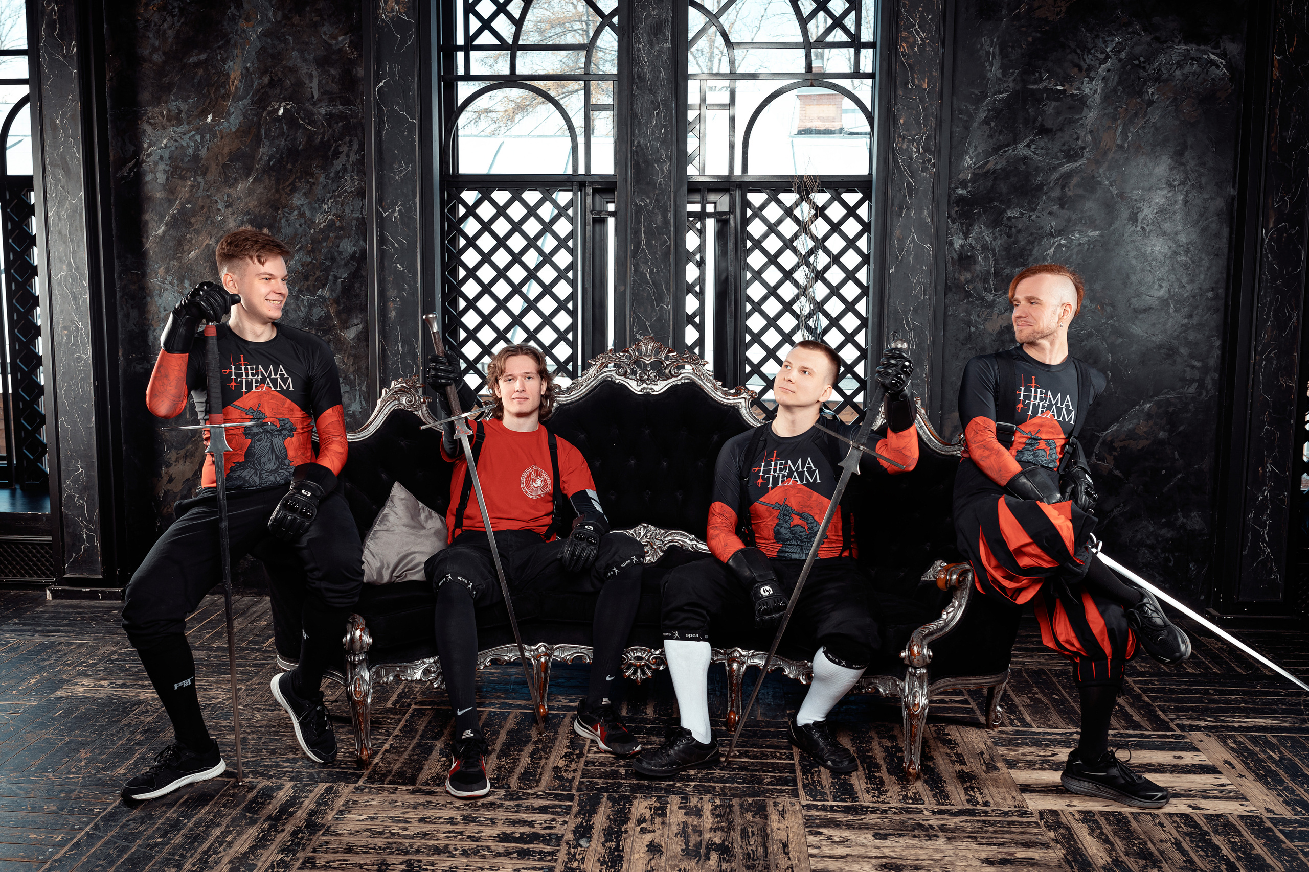 HEMA TEAM. Фотограф Елена Богачева (lenalena_na_na_na)