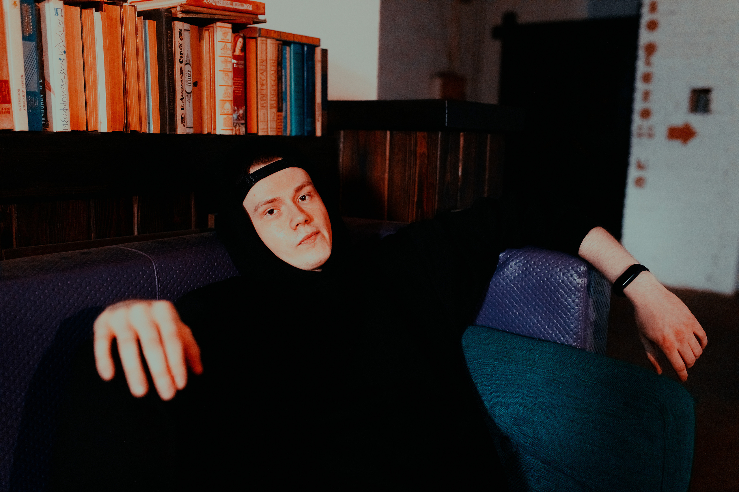 BLACK RADIANCE. Фотограф Елена Богачева (lenalena_na_na_na)