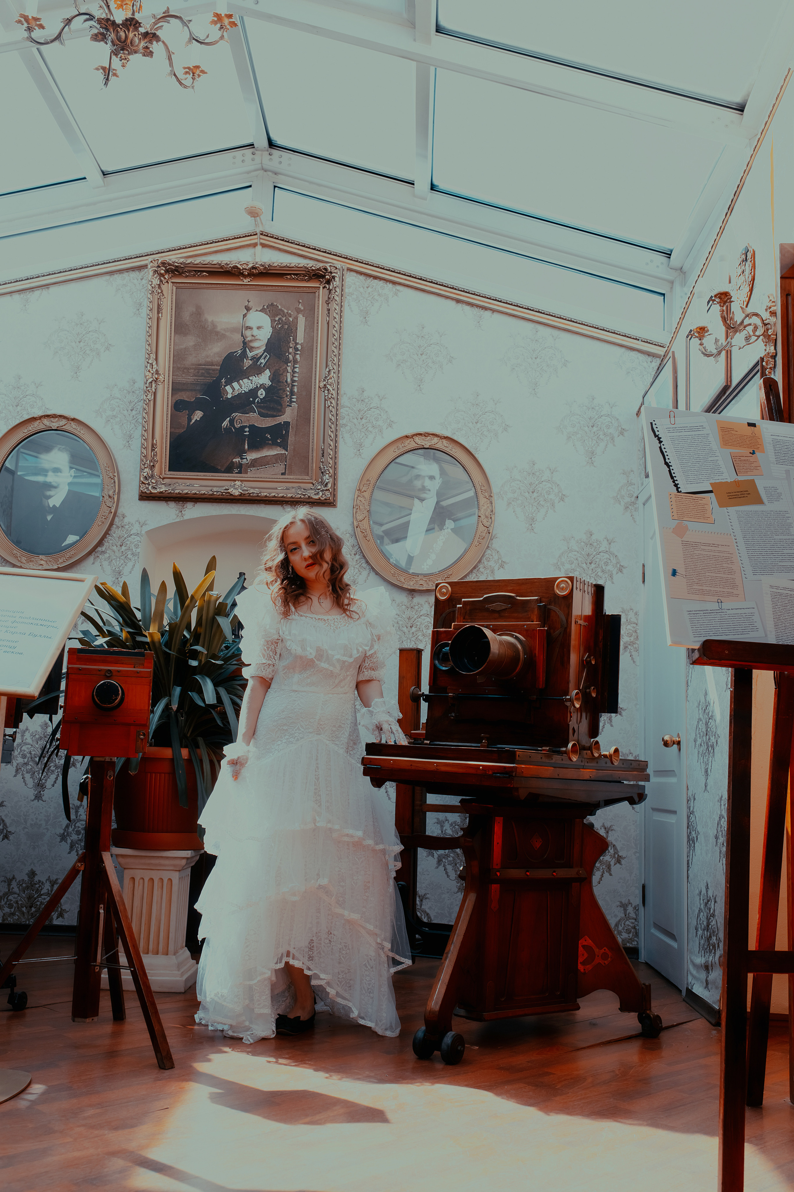 ИРИНА. Фотограф Елена Богачева (lenalena_na_na_na)