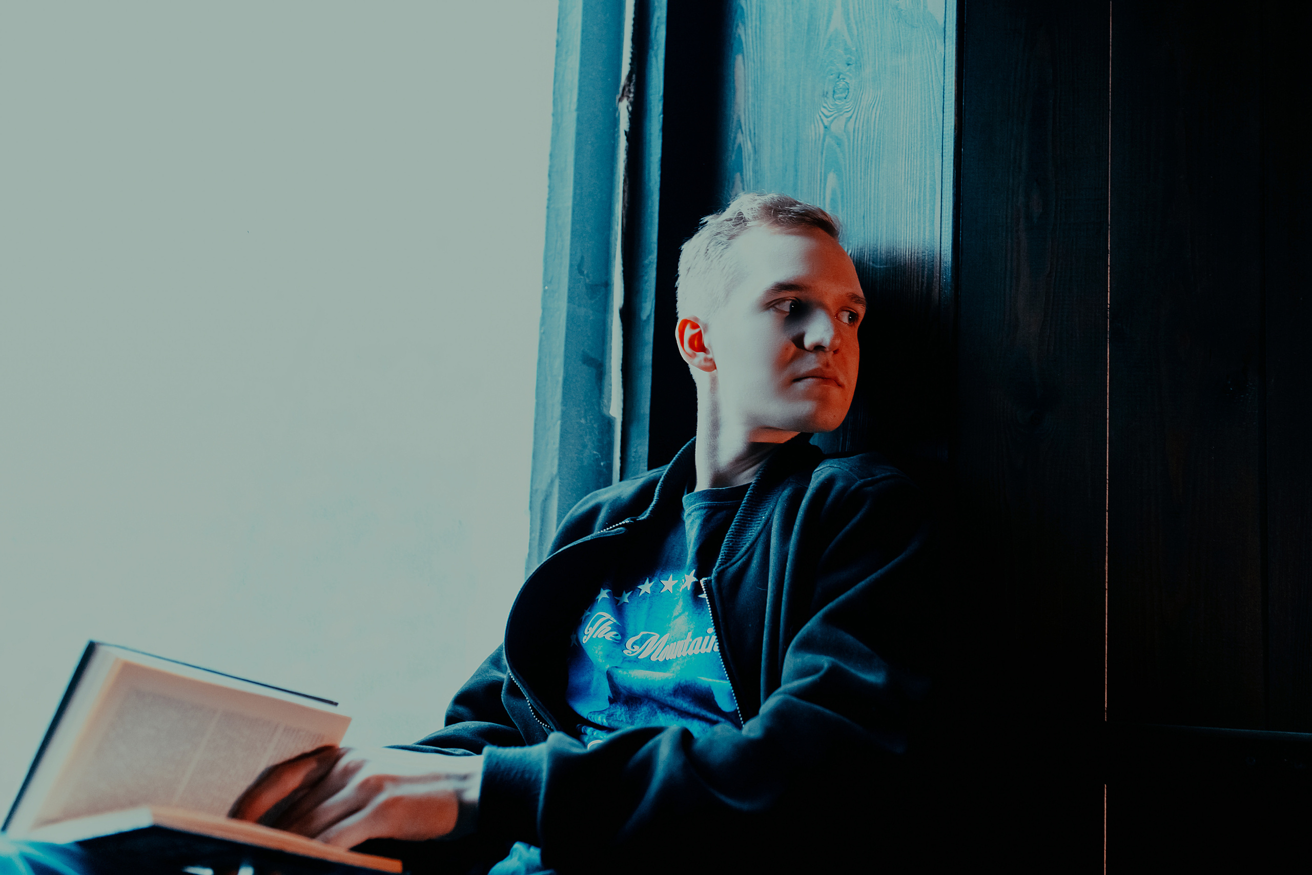 BLACK RADIANCE. Фотограф Елена Богачева (lenalena_na_na_na)