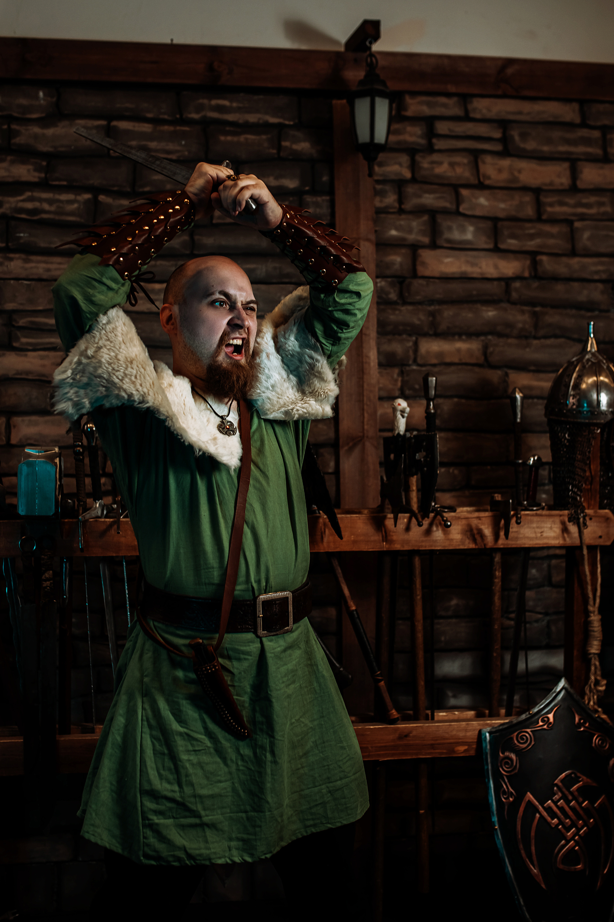 СЕРГЕЙ. Фотограф Елена Богачева (lenalena_na_na_na)