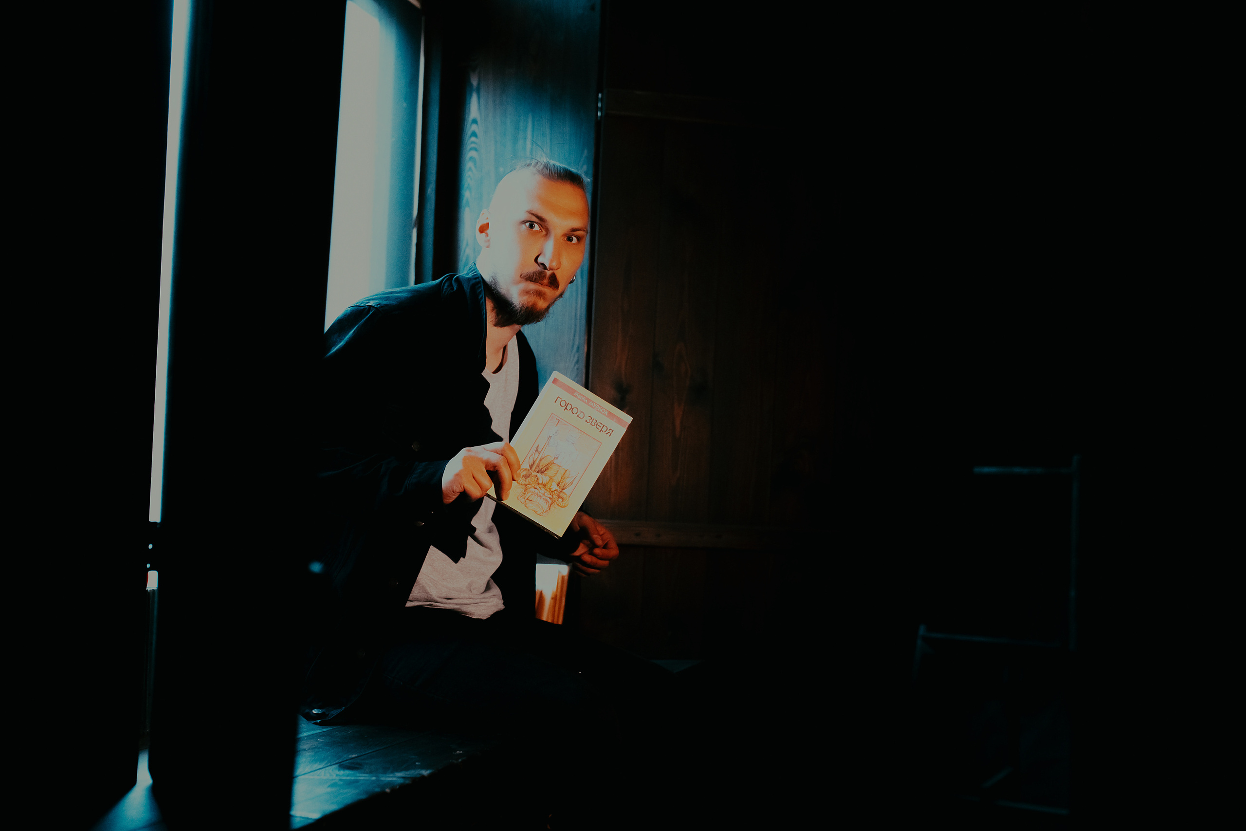 BLACK RADIANCE. Фотограф Елена Богачева (lenalena_na_na_na)