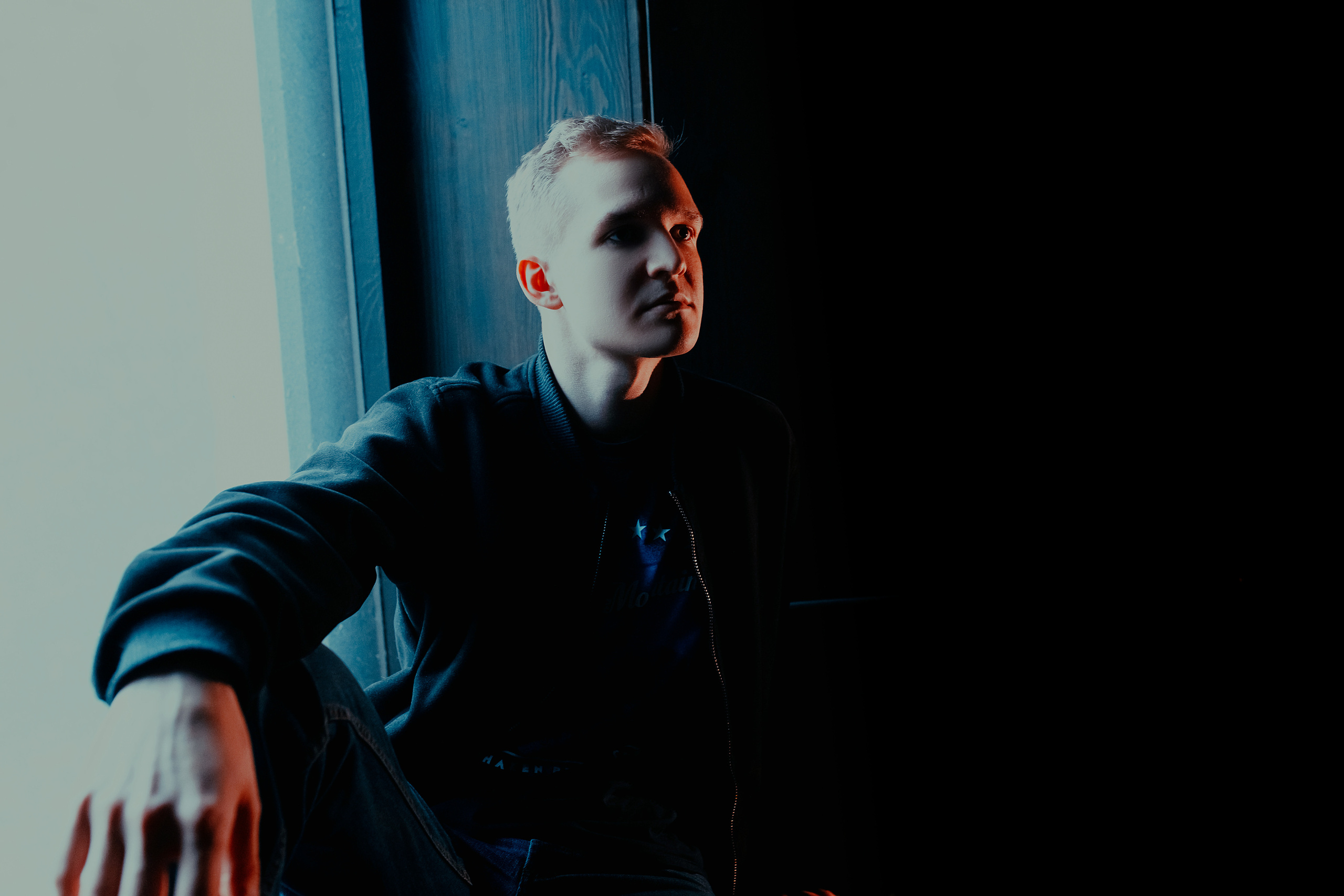 BLACK RADIANCE. Фотограф Елена Богачева (lenalena_na_na_na)