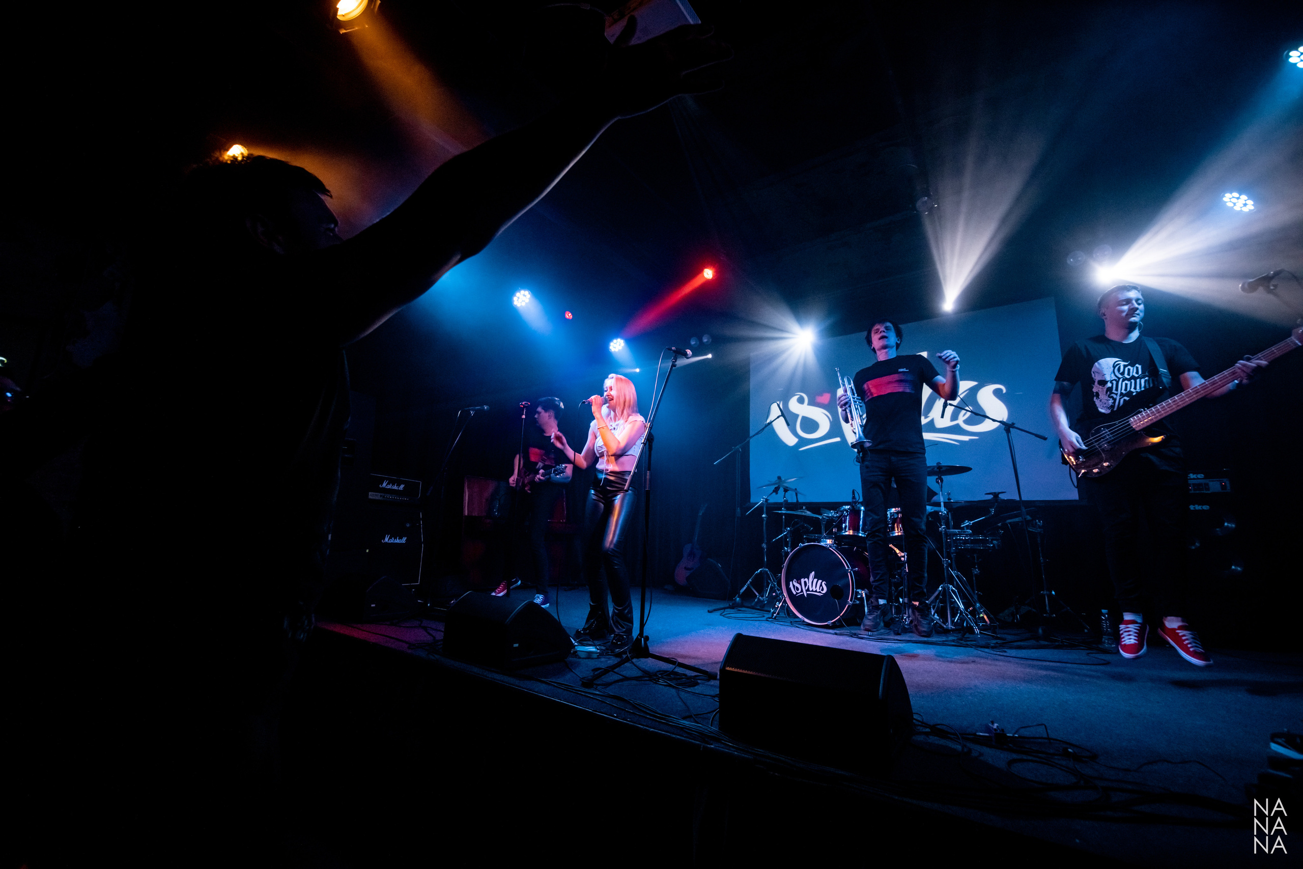 18PLUS. Фотограф Елена Богачева (lenalena_na_na_na)