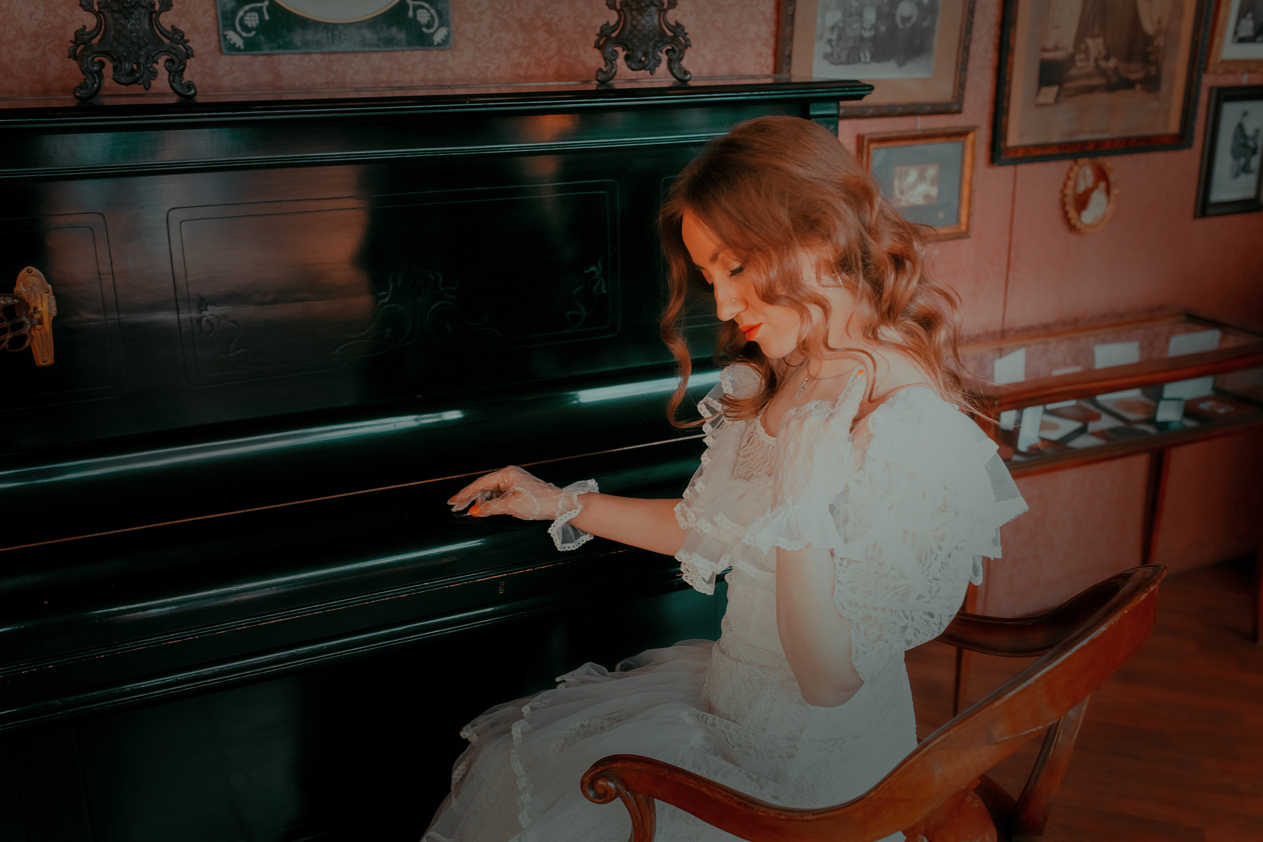 ИРИНА. Фотограф Елена Богачева (lenalena_na_na_na)