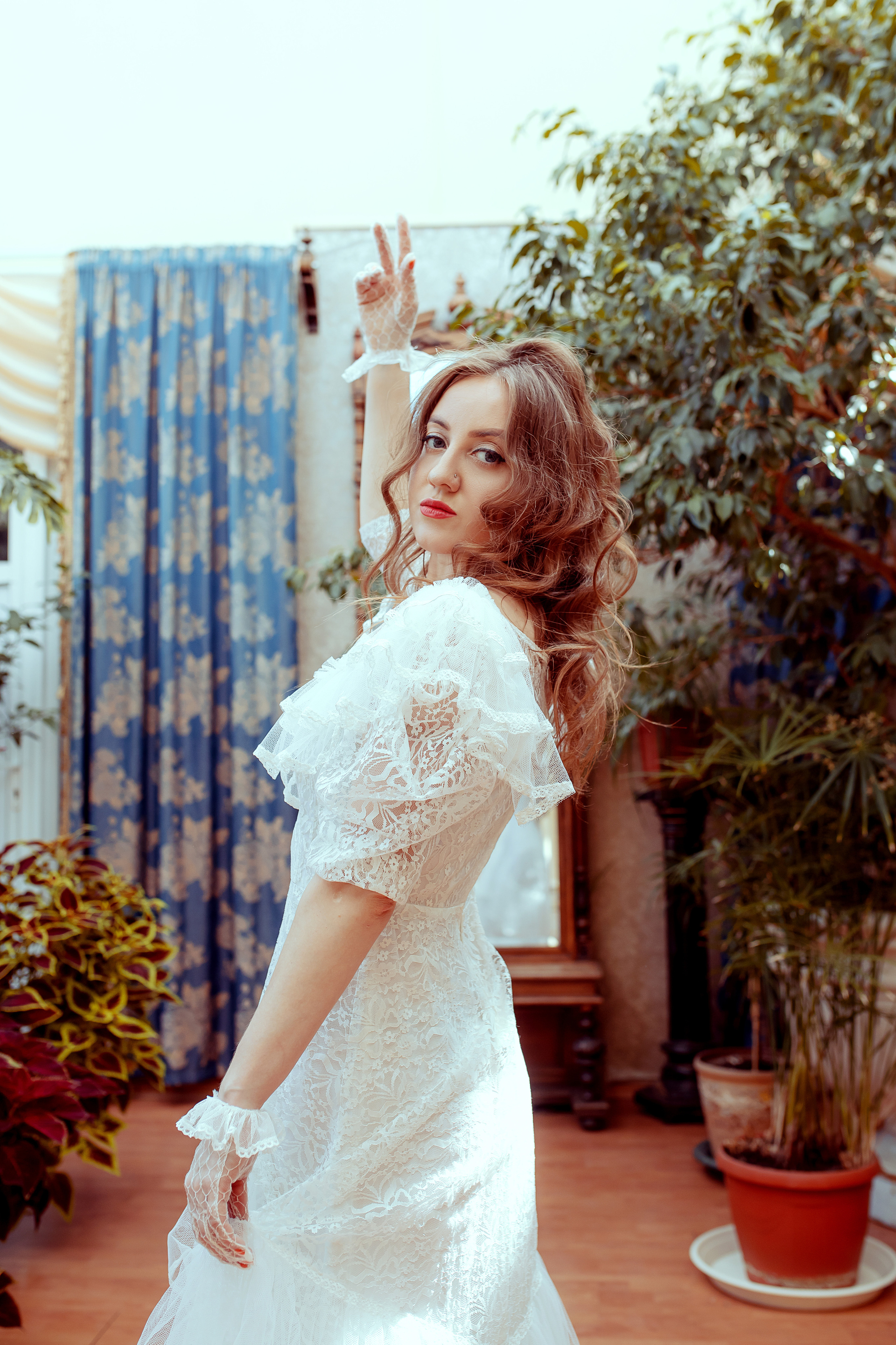 ИРИНА. Фотограф Елена Богачева (lenalena_na_na_na)