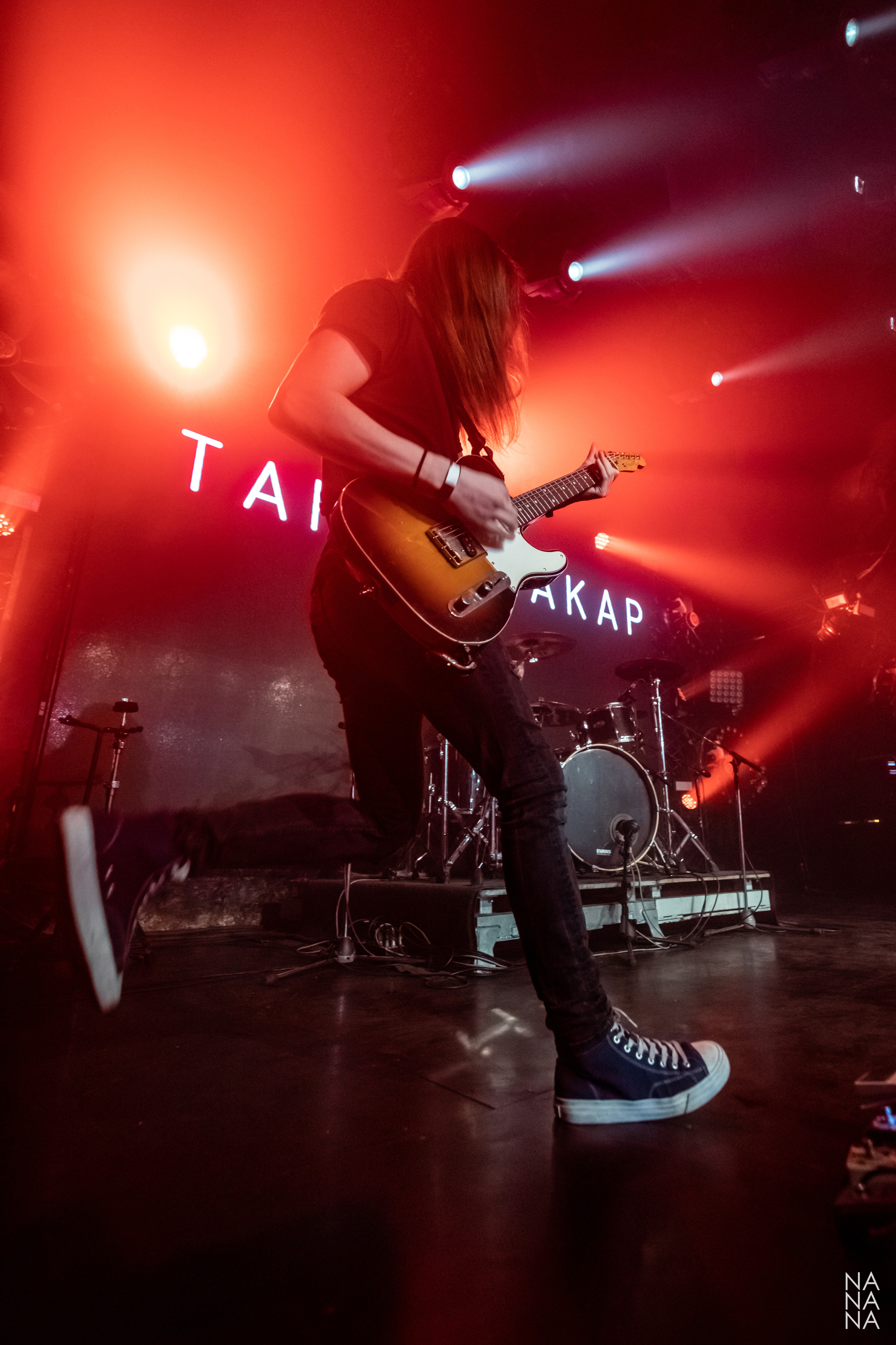 ТАКОЙ МАКАР. Фотограф Елена Богачева (lenalena_na_na_na)