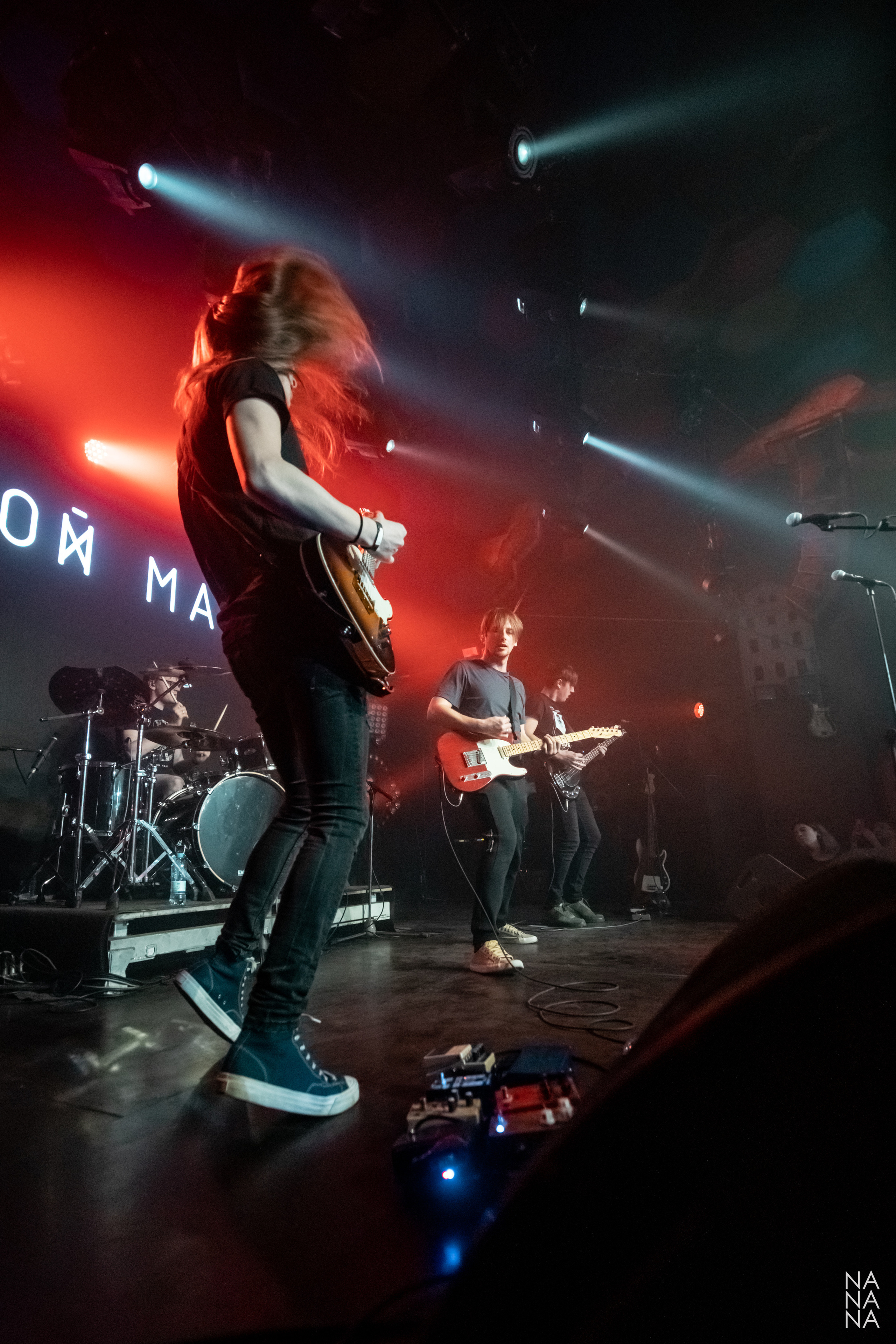 ТАКОЙ МАКАР. Фотограф Елена Богачева (lenalena_na_na_na)