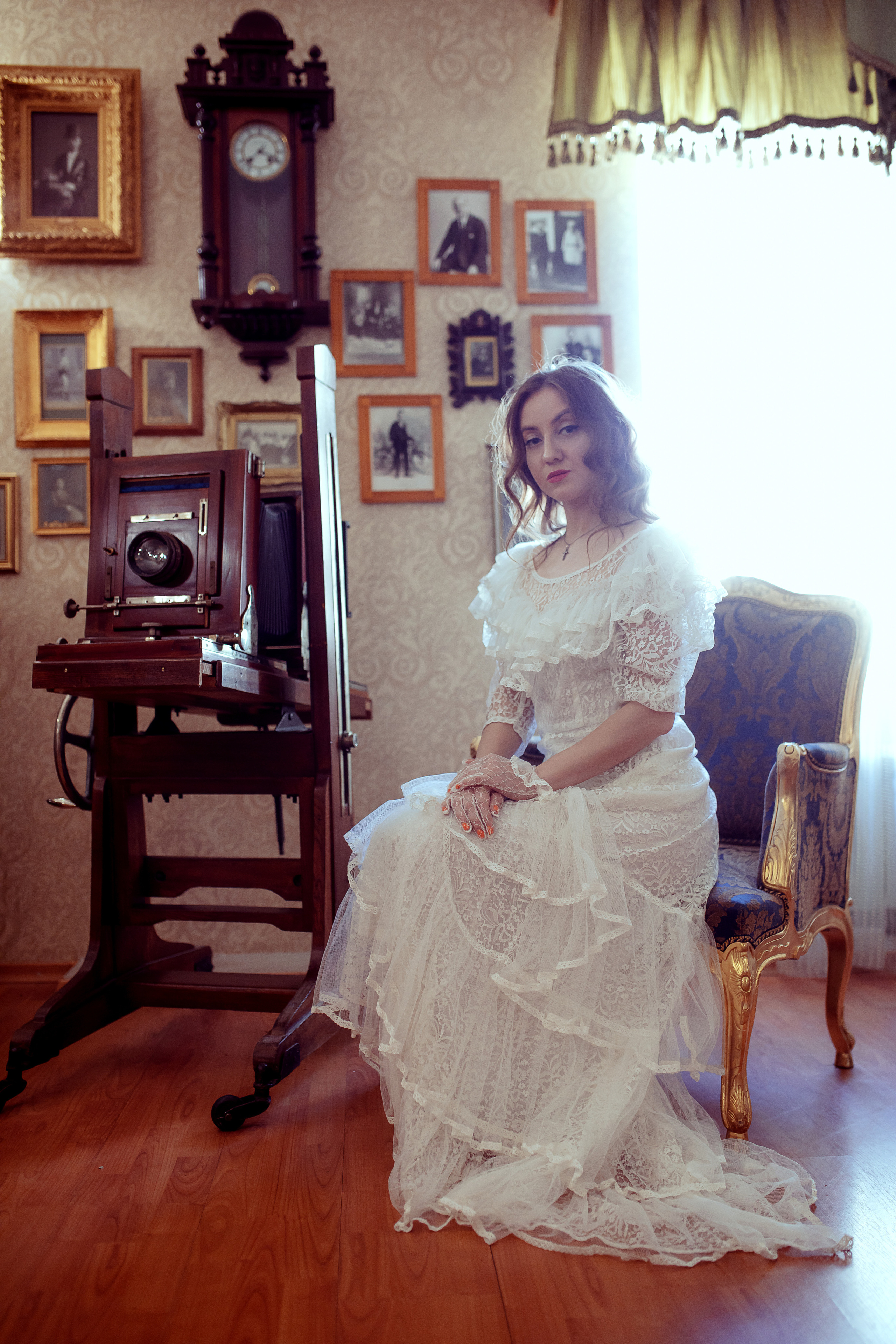 ИРИНА. Фотограф Елена Богачева (lenalena_na_na_na)