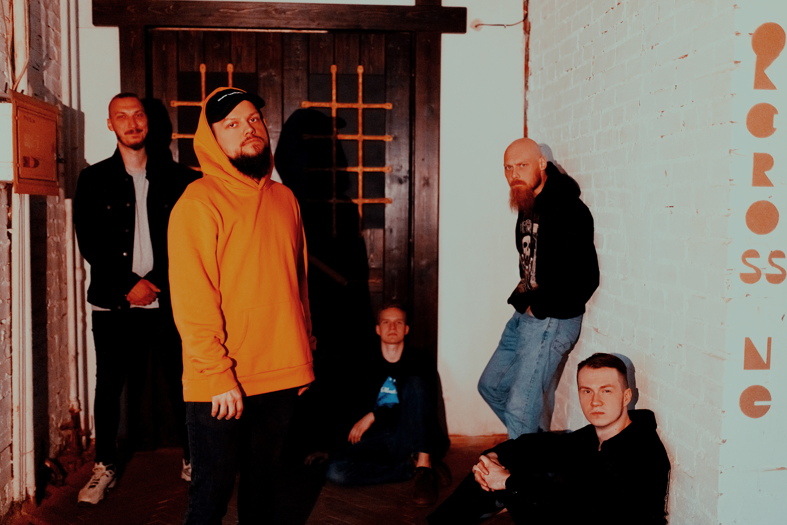 BLACK RADIANCE. Фотограф Елена Богачева (lenalena_na_na_na)