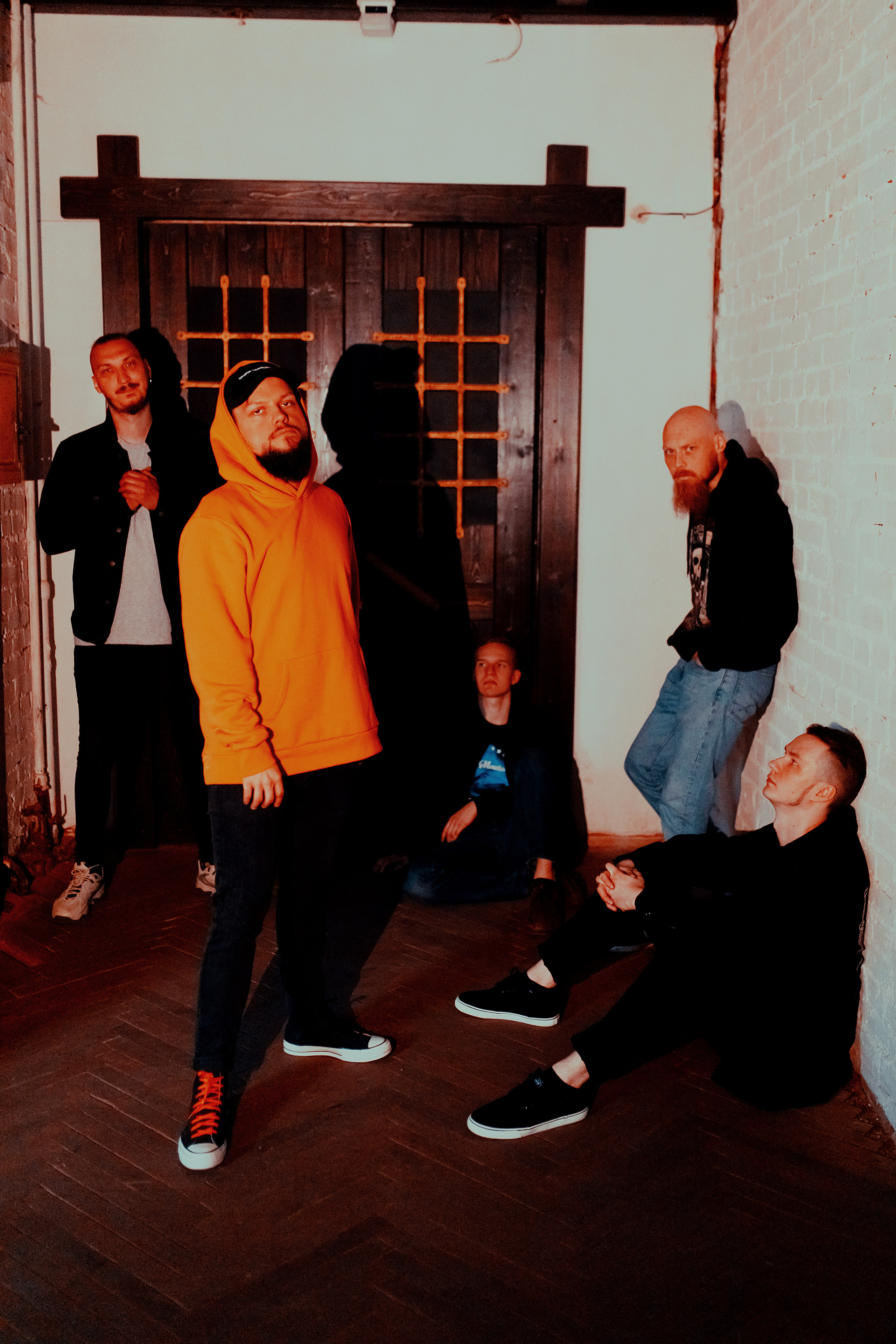 BLACK RADIANCE. Фотограф Елена Богачева (lenalena_na_na_na)