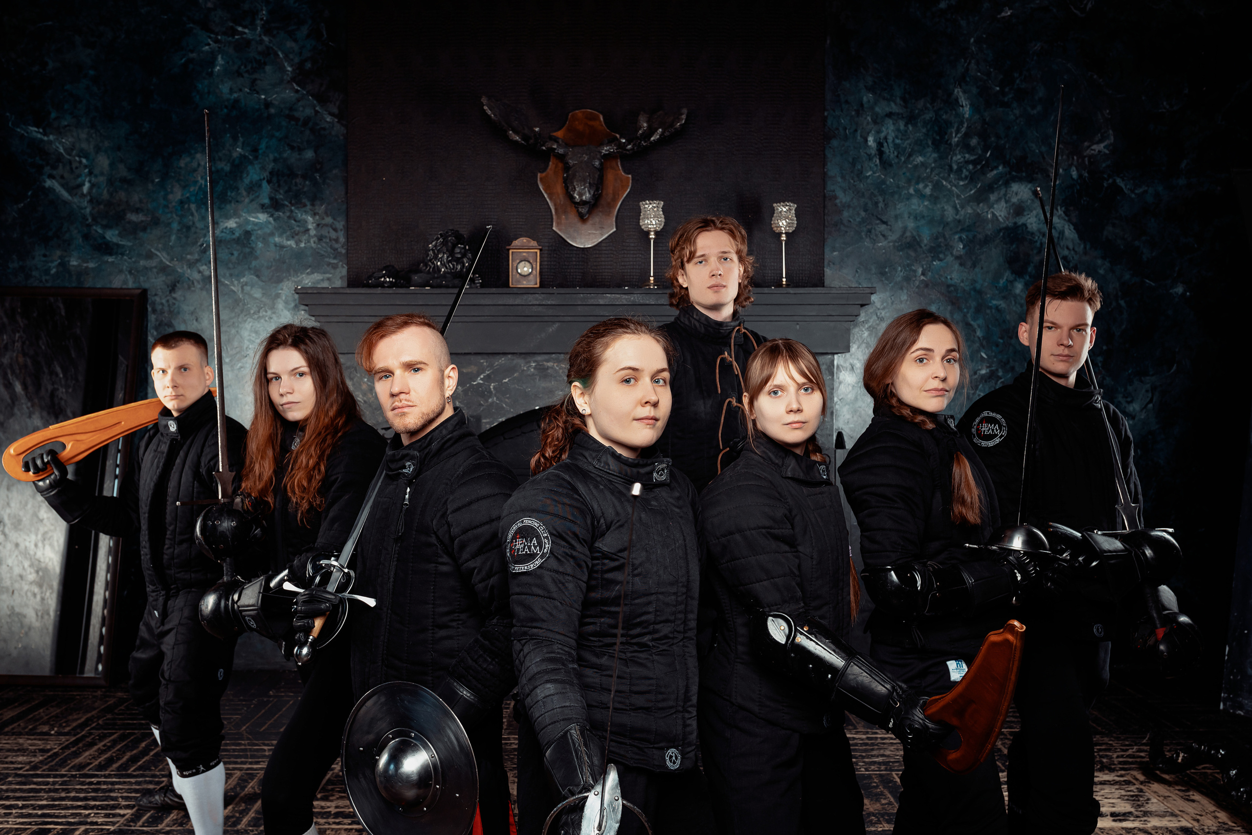 HEMA TEAM. Фотограф Елена Богачева (lenalena_na_na_na)